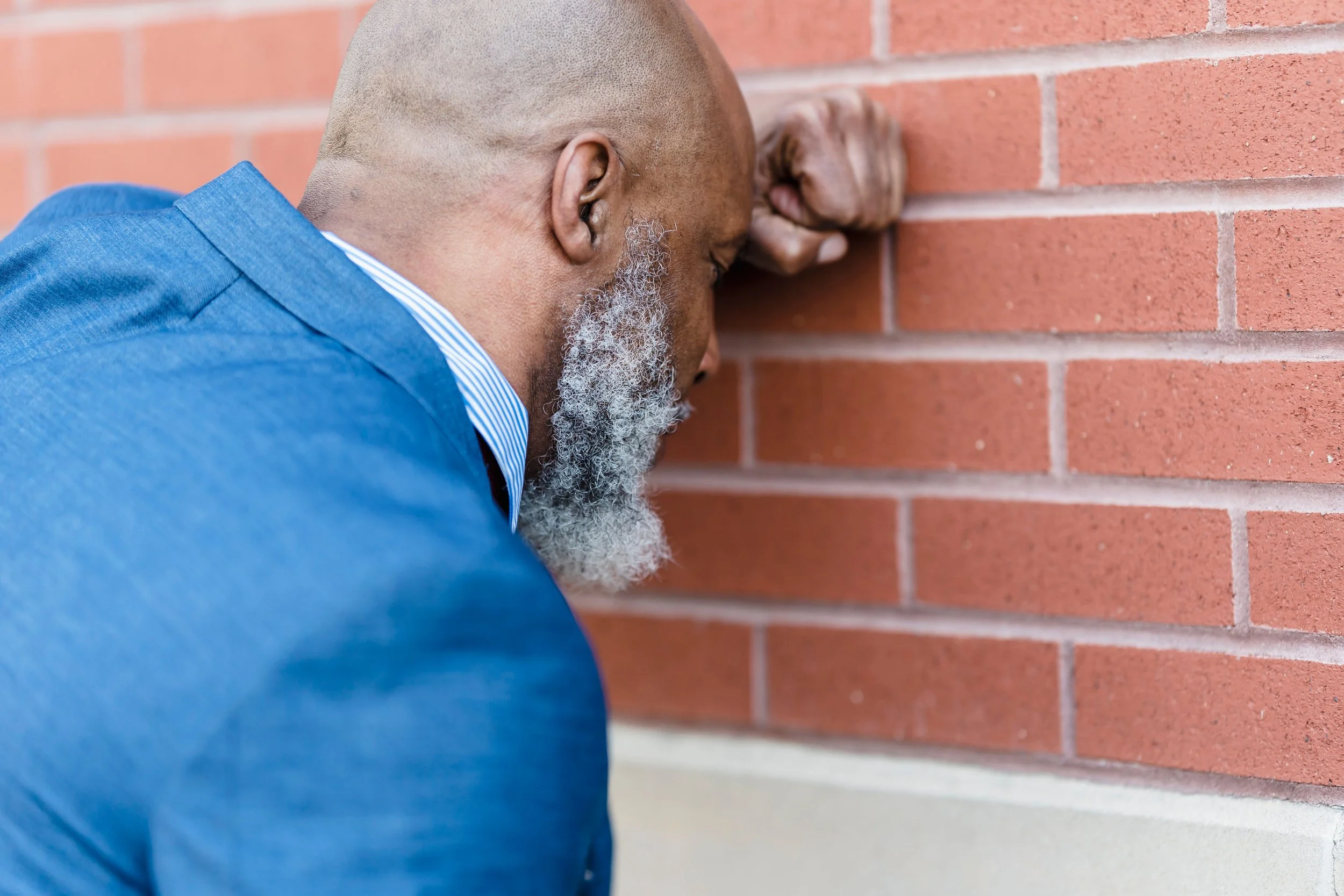 When the Career That Once Made Sense Starts to Feel Like Someone You’re Not
