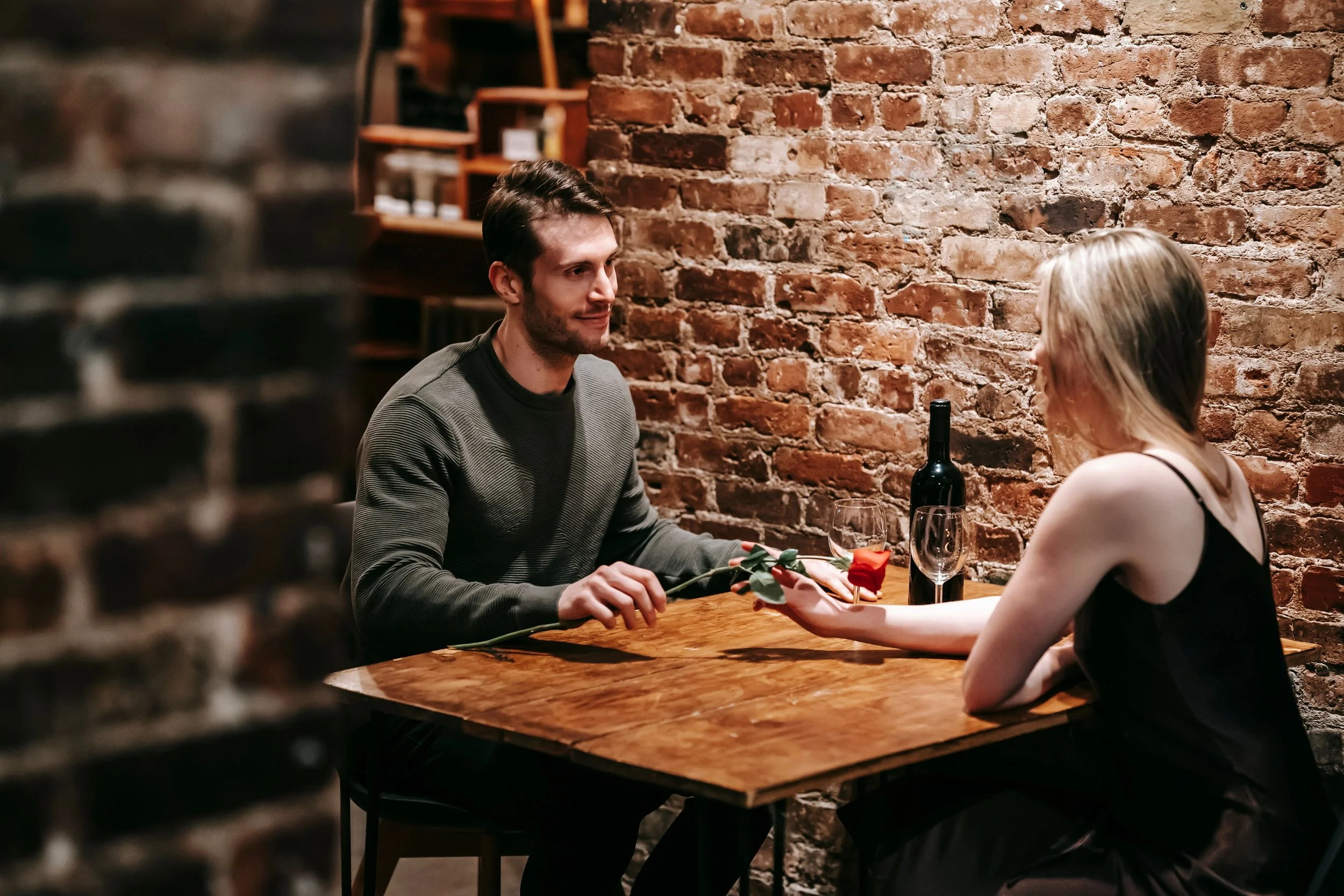 When Marriage Feels Different: Navigating the Seasons Where Love, Intimacy, and Connection Change