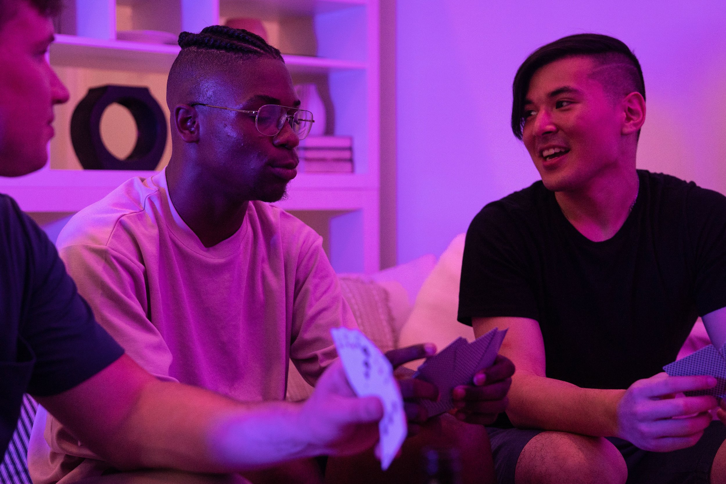 Why Comparison Can Leave Men Feeling Like They Are Falling Behind