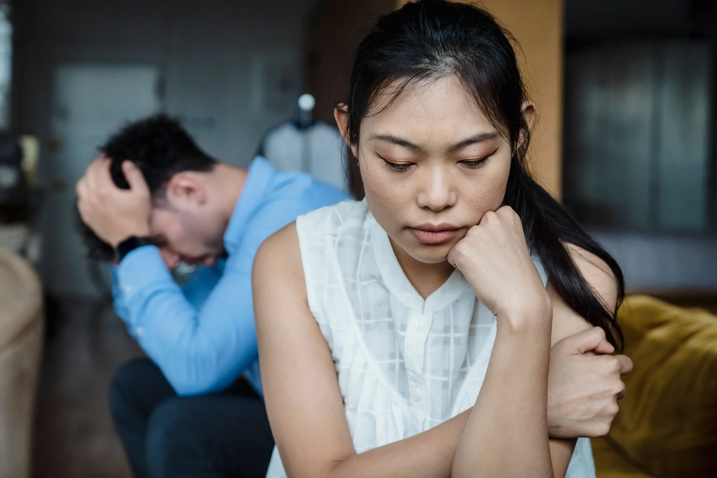 When Should a Couple Consider Therapy? (More Often Than You Think)