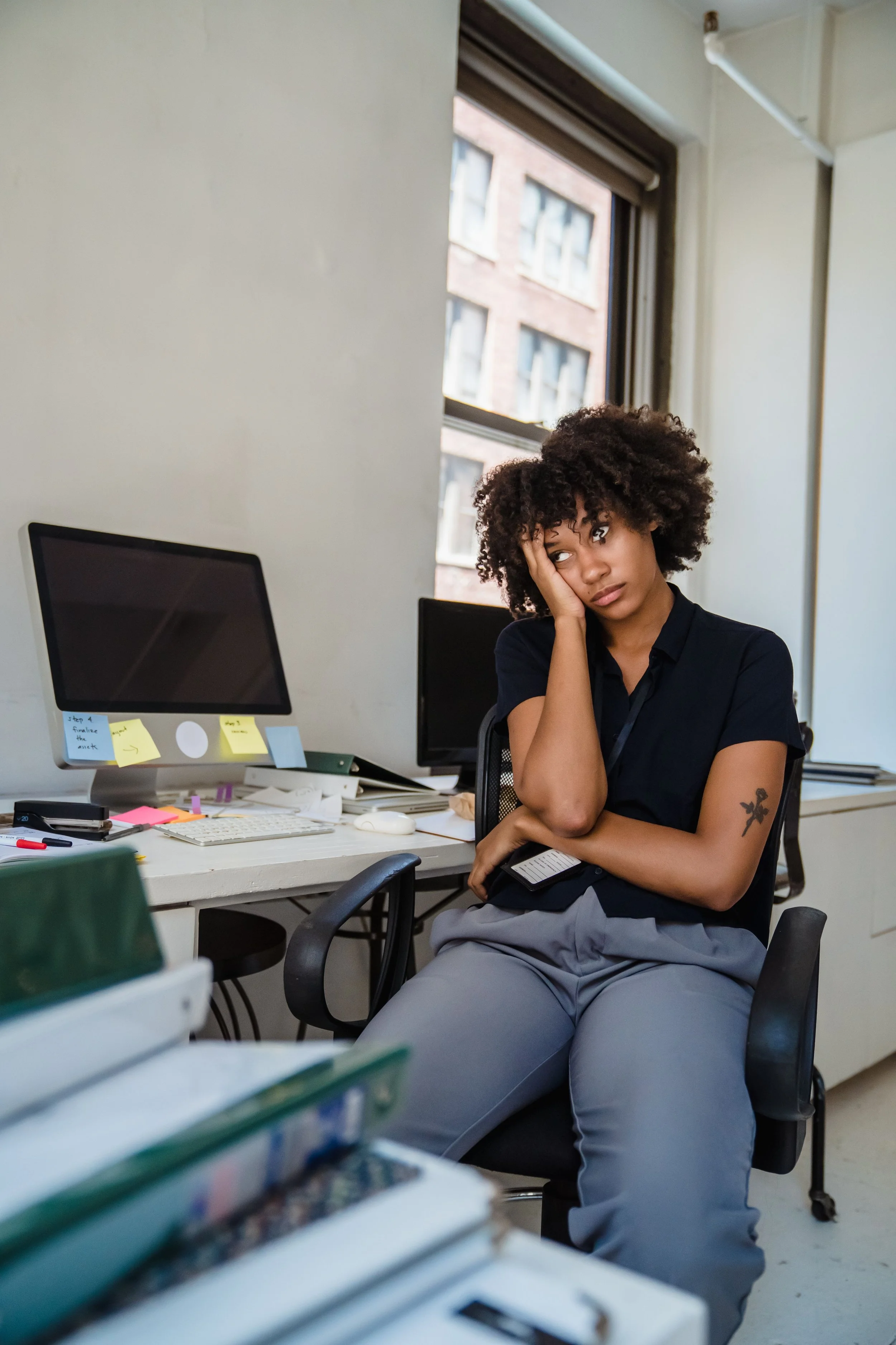 The ADHD Nobody Notices: When You're "High-Functioning" But Still Struggling