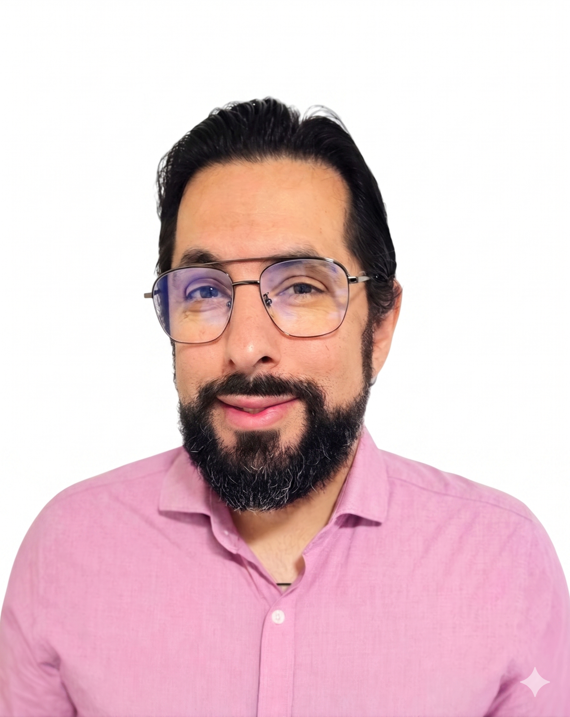 Andrew Petaroudas