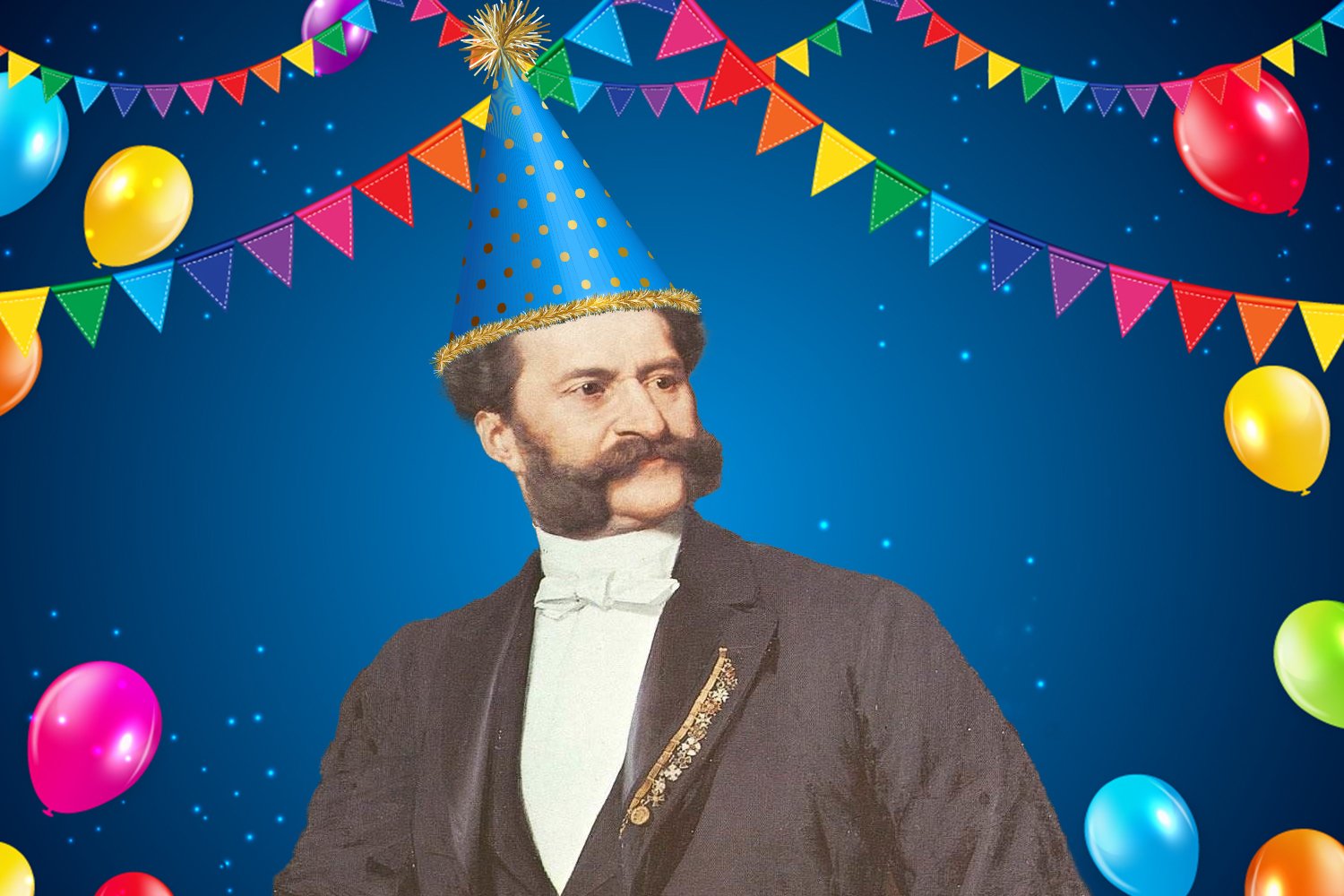 Strauss’ 200th Birthday Extravaganza (Chorusmaster)