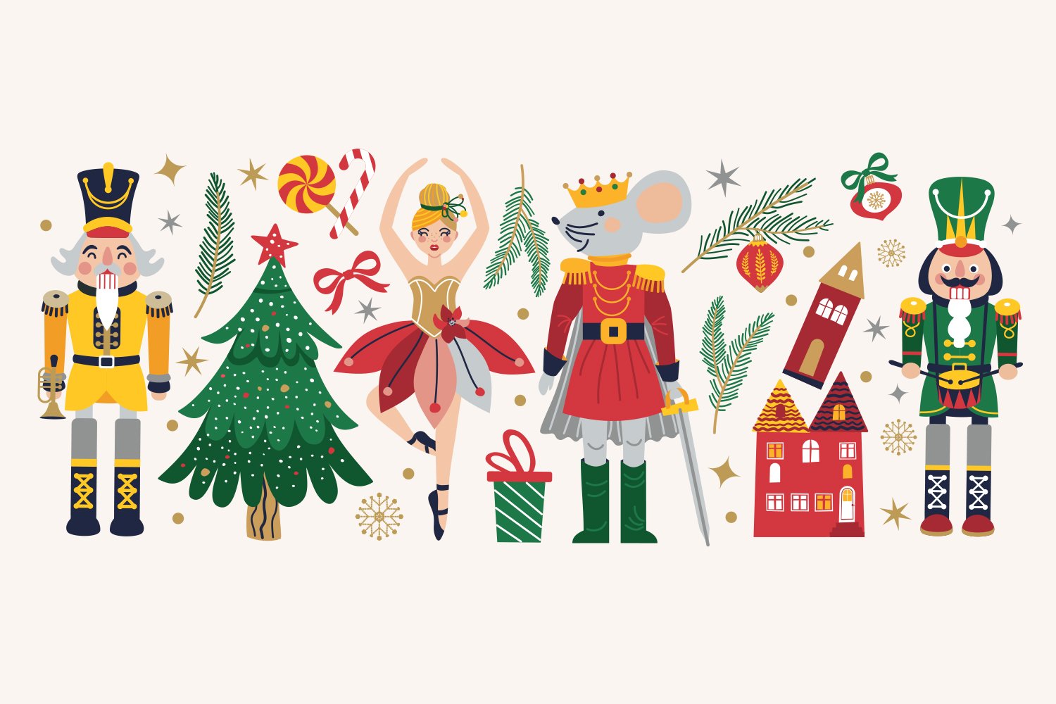 Holiday Pops Spectacular (Chorusmaster)