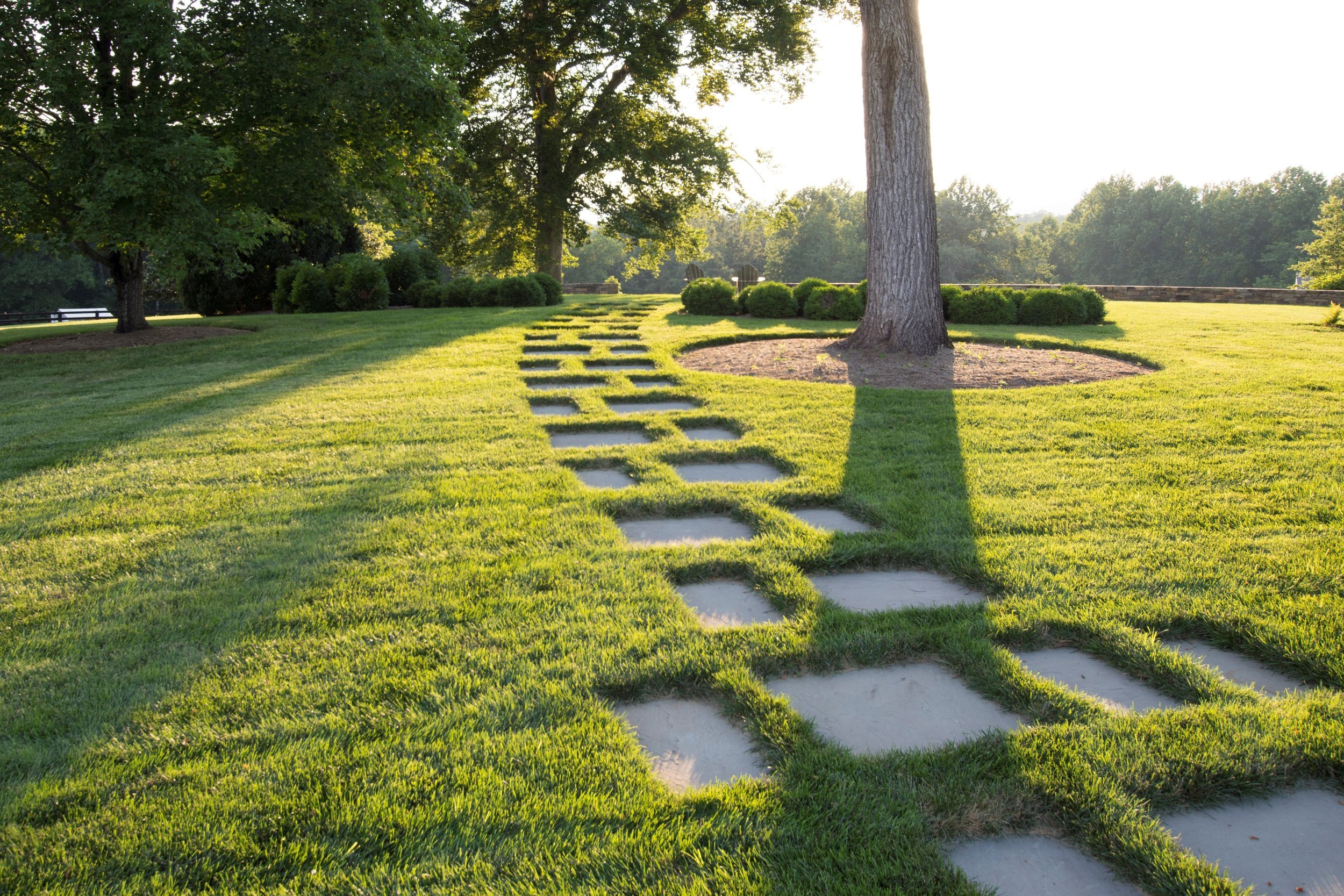 Image via Wolf Josey Landscape Architects.