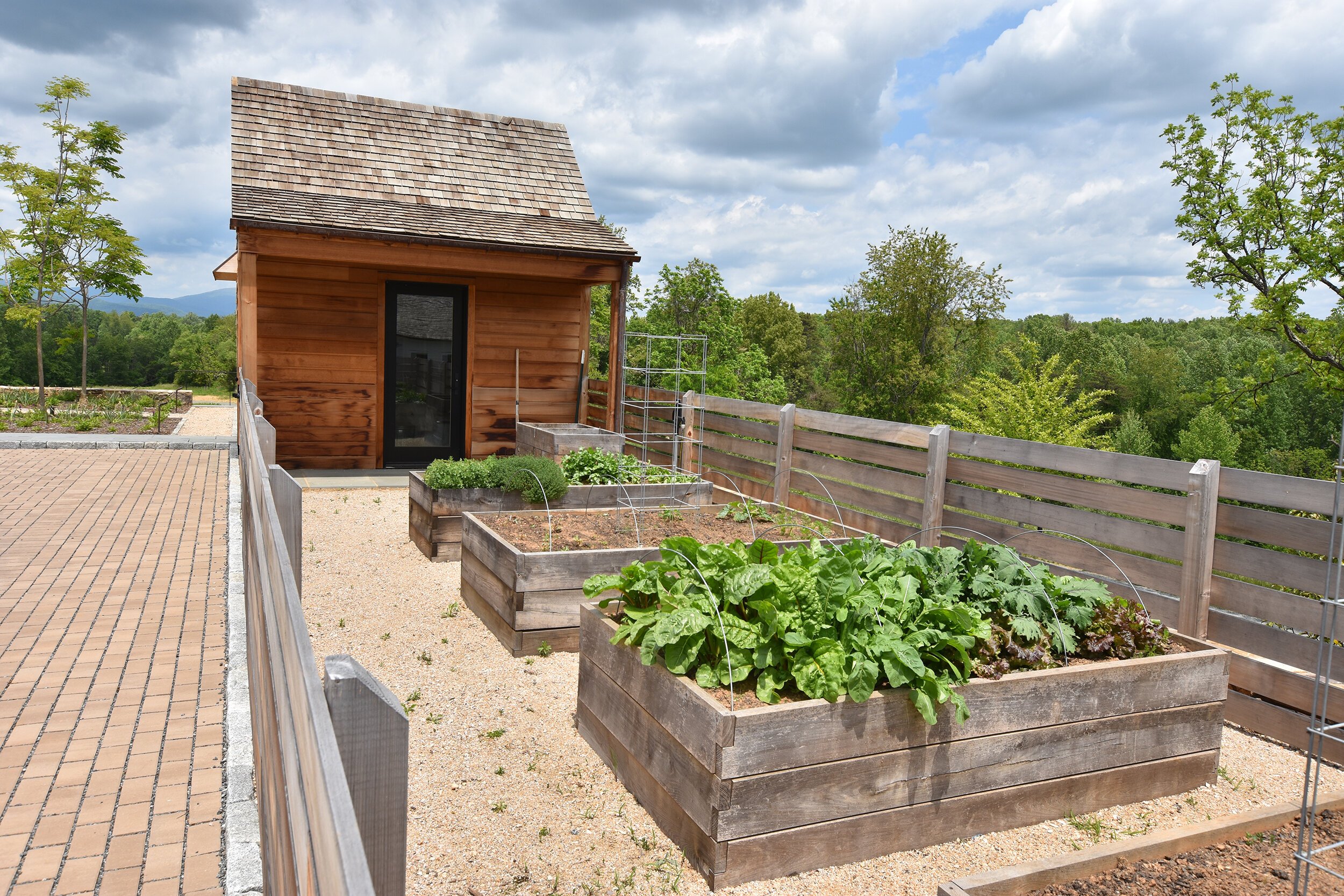 Image via Wolf Josey Landscape Architects.