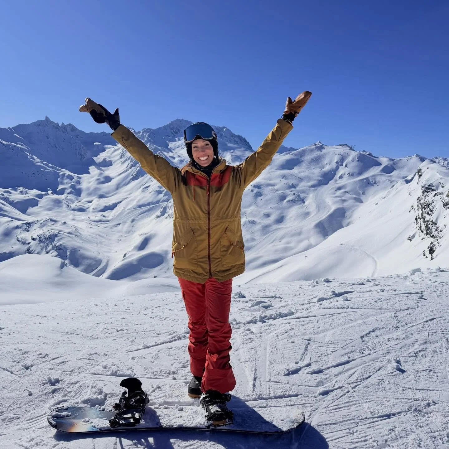 In the words of my now good friend @haleighbtravel, &ldquo;this is not real.&rdquo; In fact it is&mdash;pinch me!-and it&rsquo;s exactly why I&rsquo;m here.

I was brought on this trip for R&amp;D by @foratravel and hosted by @purpleski &mdash;my fav