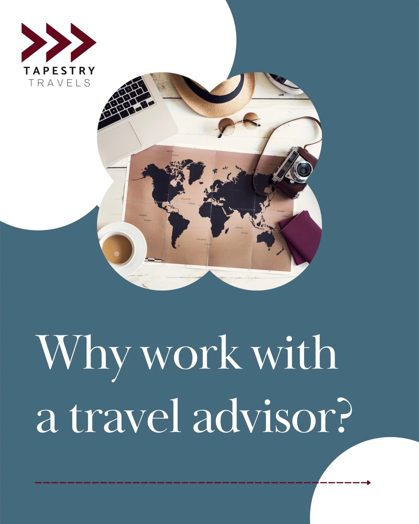 Your vision. Our expertise. 🌍 From sourcing venues to locking in preferred rates and upgrades &mdash; we do the heavy lifting so your trip is nothing short of extraordinary. This is what elevated group travel looks like. Ready to start planning? 

S