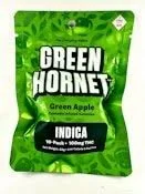 cheeba chews green hornet green apple