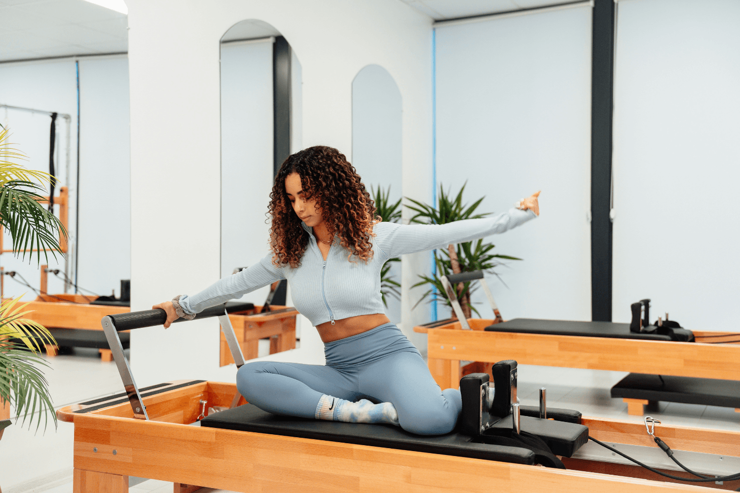 SEO for Pilates Studios and Boutique Fitness: What Actually Works