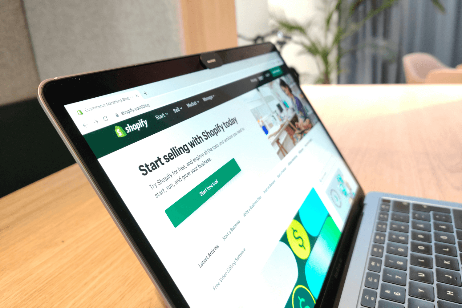 Shopify SEO: Why You Need an Expert (and Not Just Another App) | Hot Brewed SEO Studio