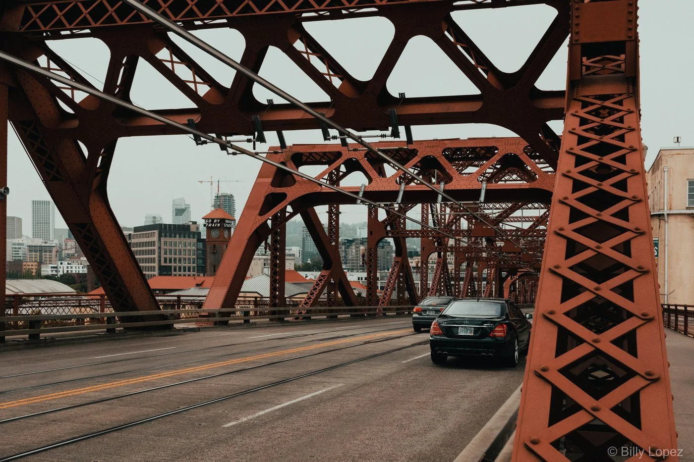 The Broadway Bridge: A Unique Portland Landmark for Locals and Home Buyers