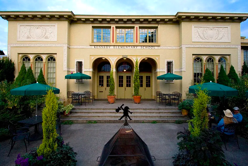 Living in Concordia: A Northeast Portland neighborhood guide 
