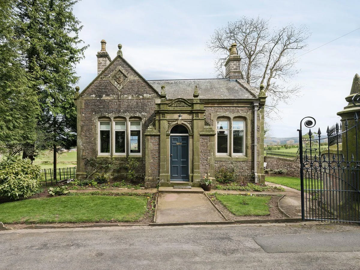 The Gatehouse