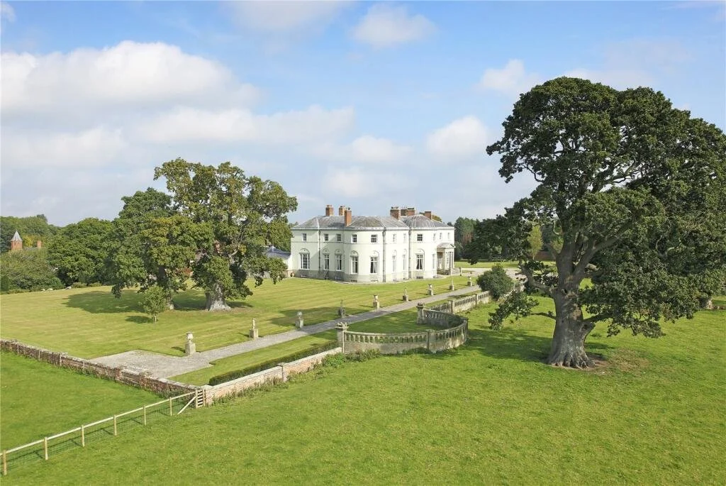 Bettisfield Park