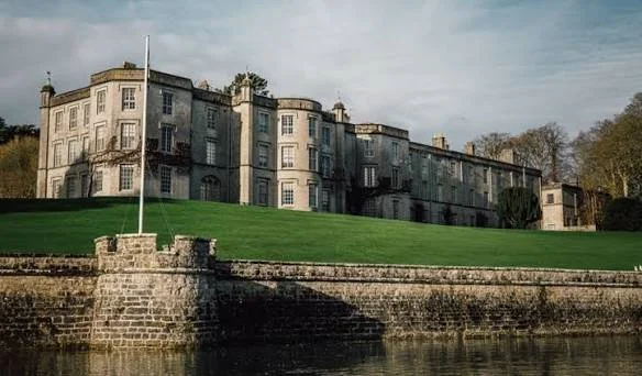 Plas Newydd