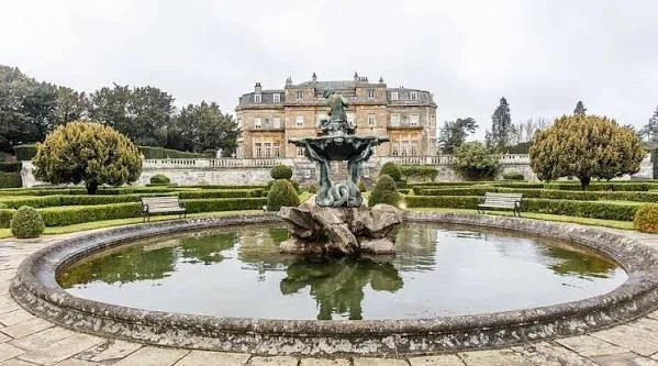Luton Hoo