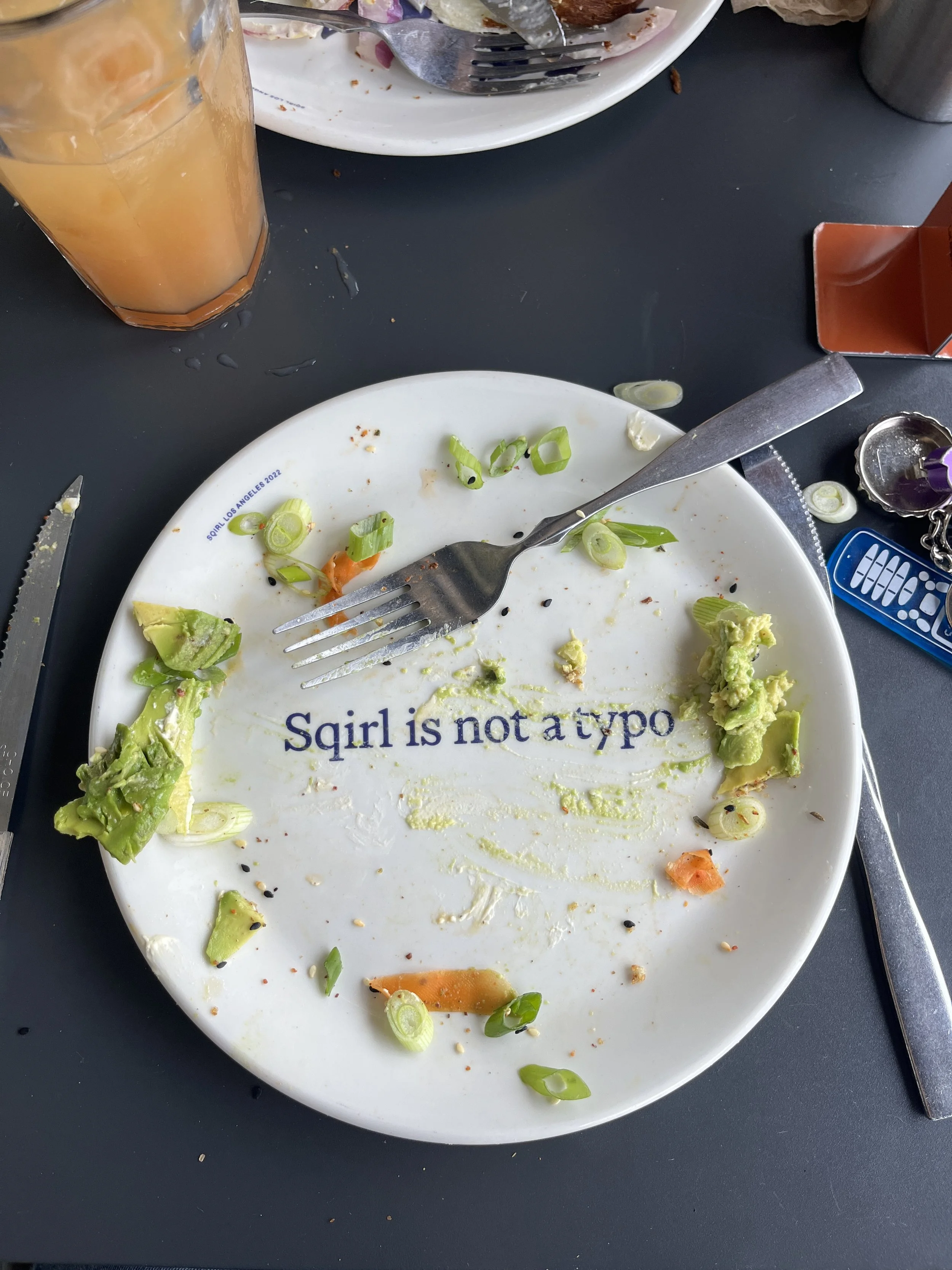 I make bread out of you