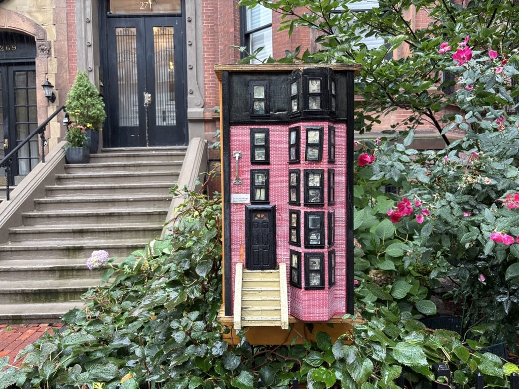 Temporary Architecture