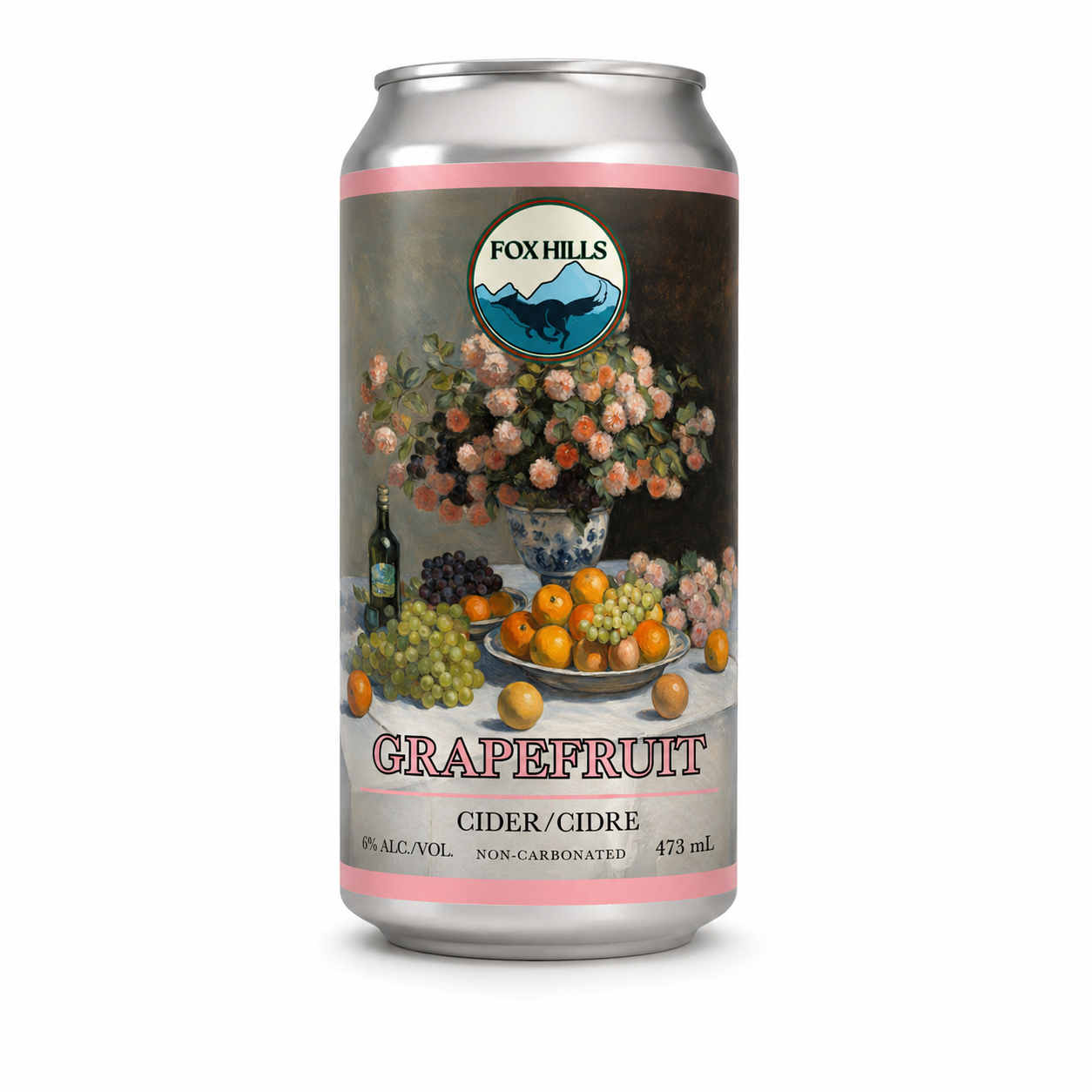 Grapefruit (6 pack)