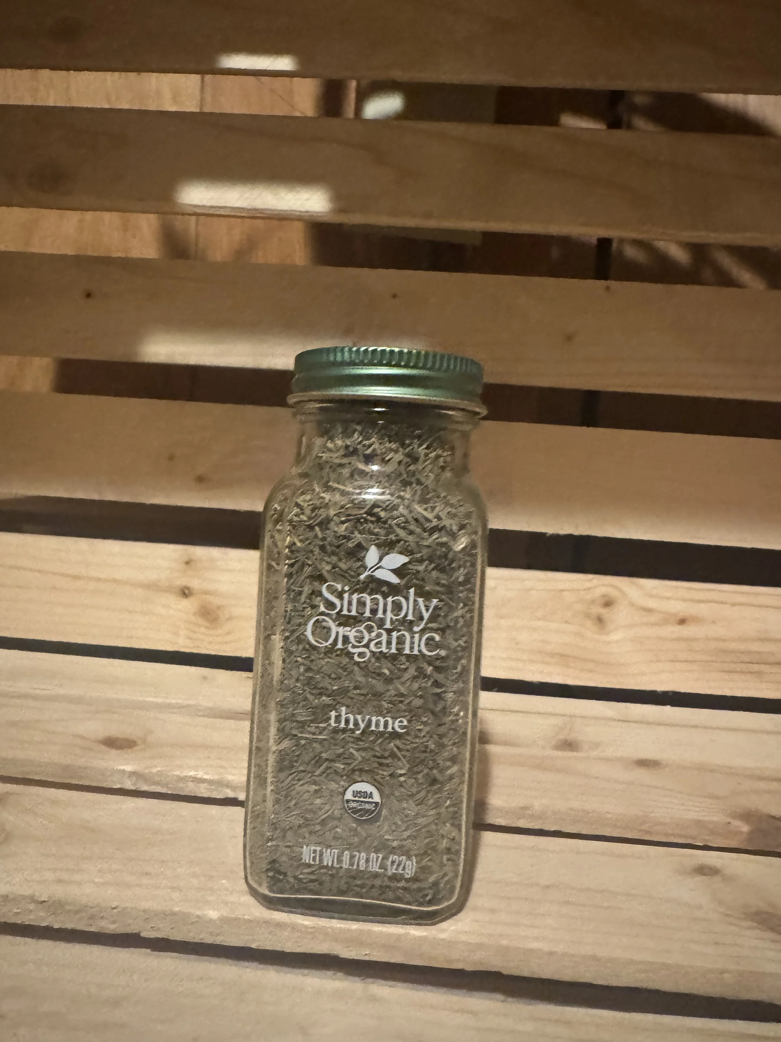Thyme