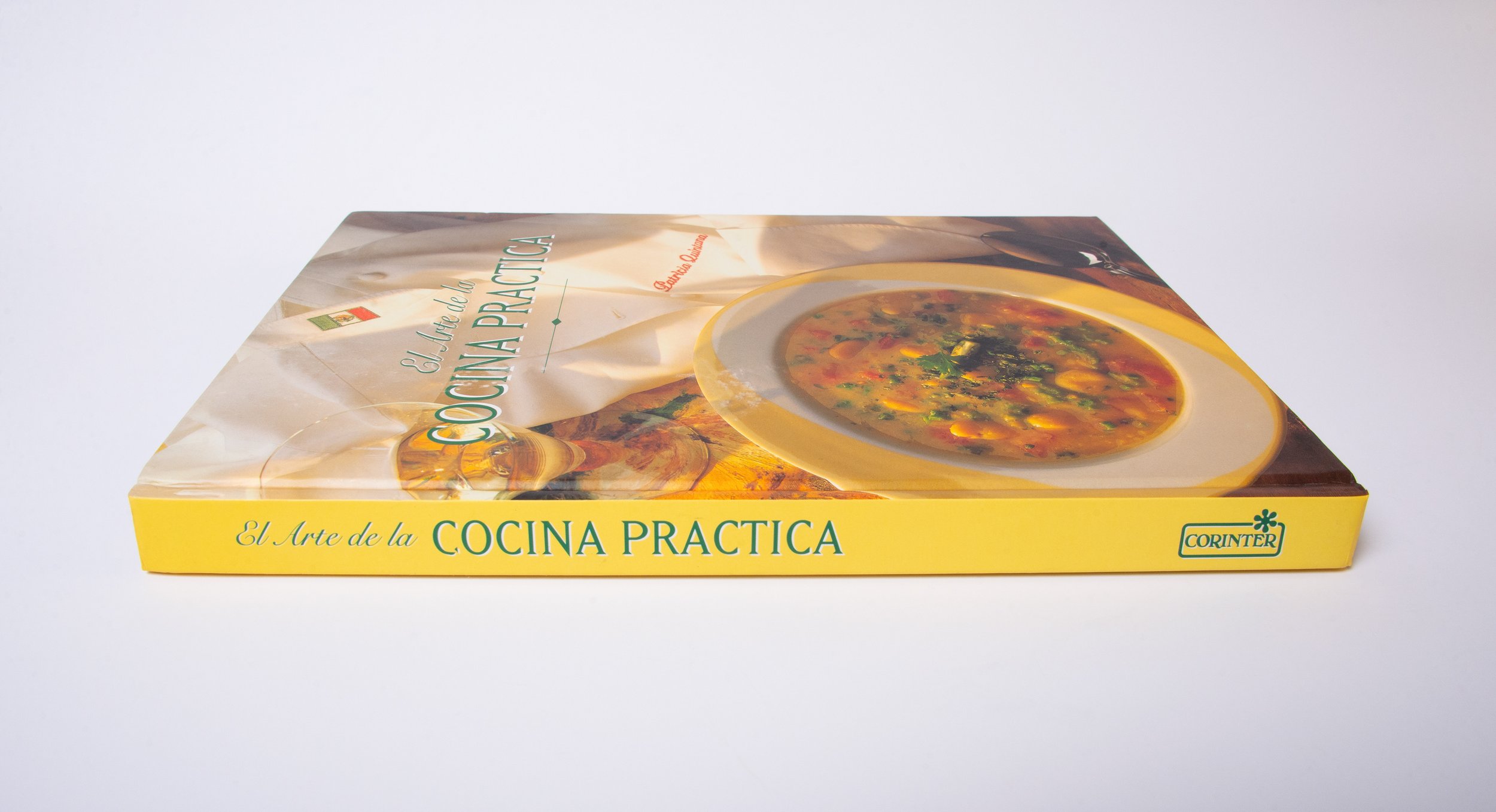 El Arte de la Cocina Práctica