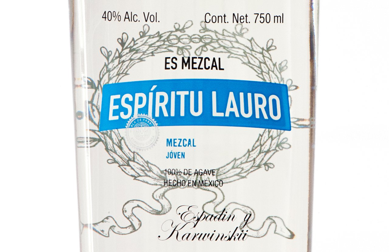 Espíritu Lauro