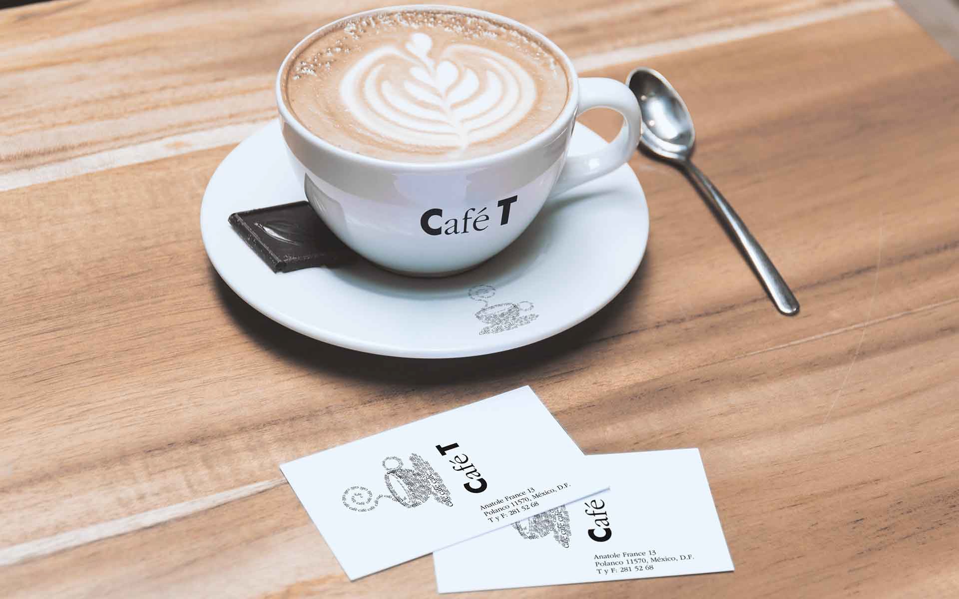 Café T
