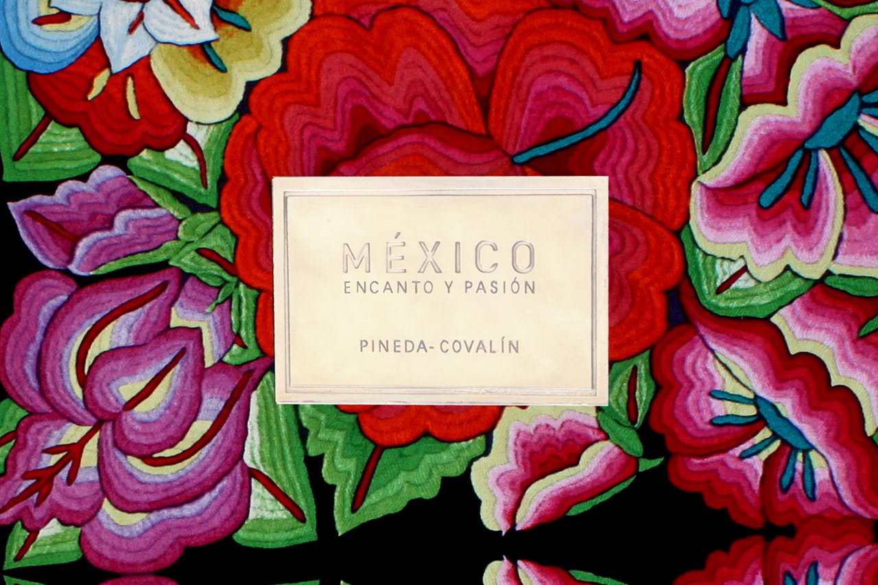 México, Encanto y Pasión