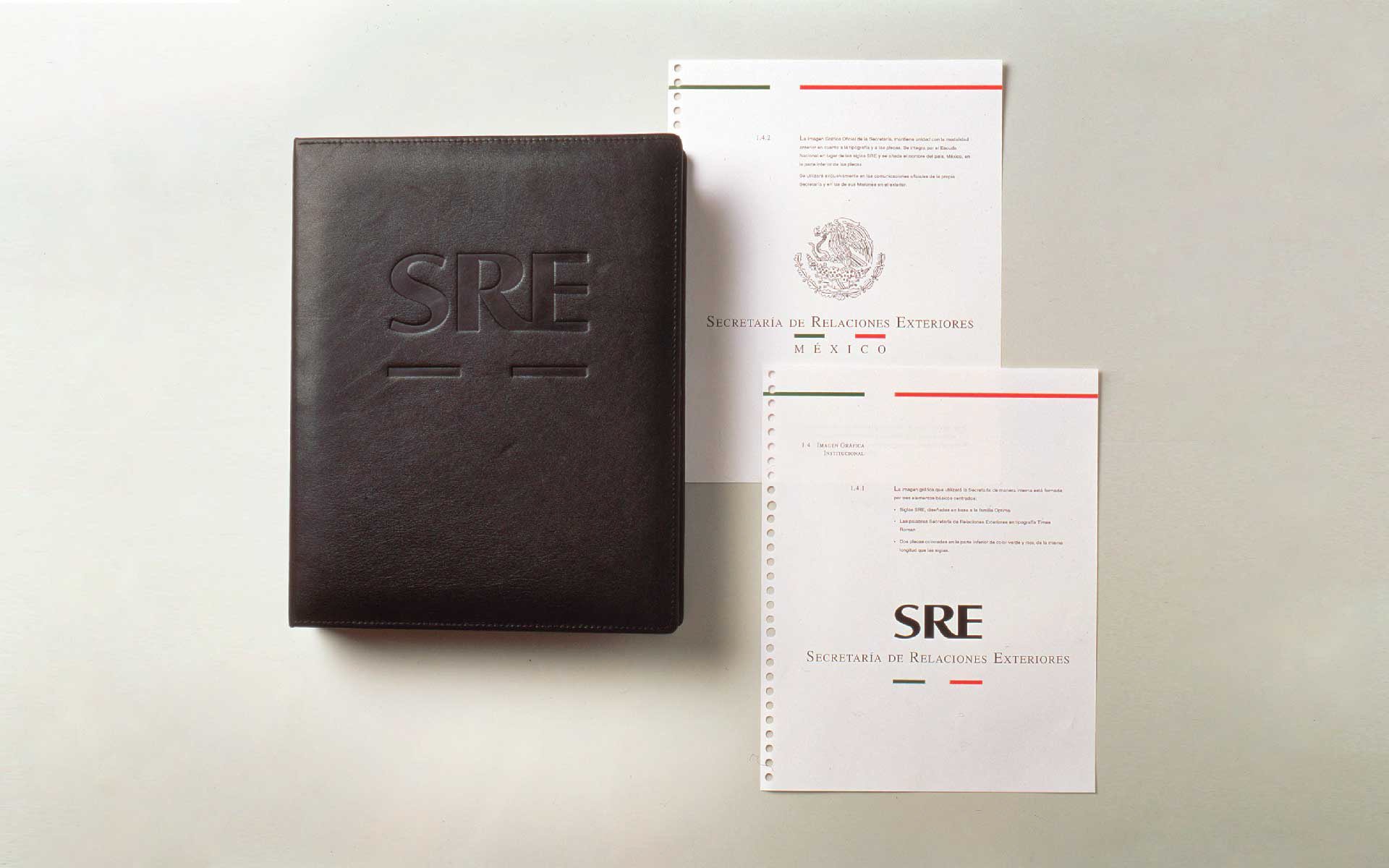SRE