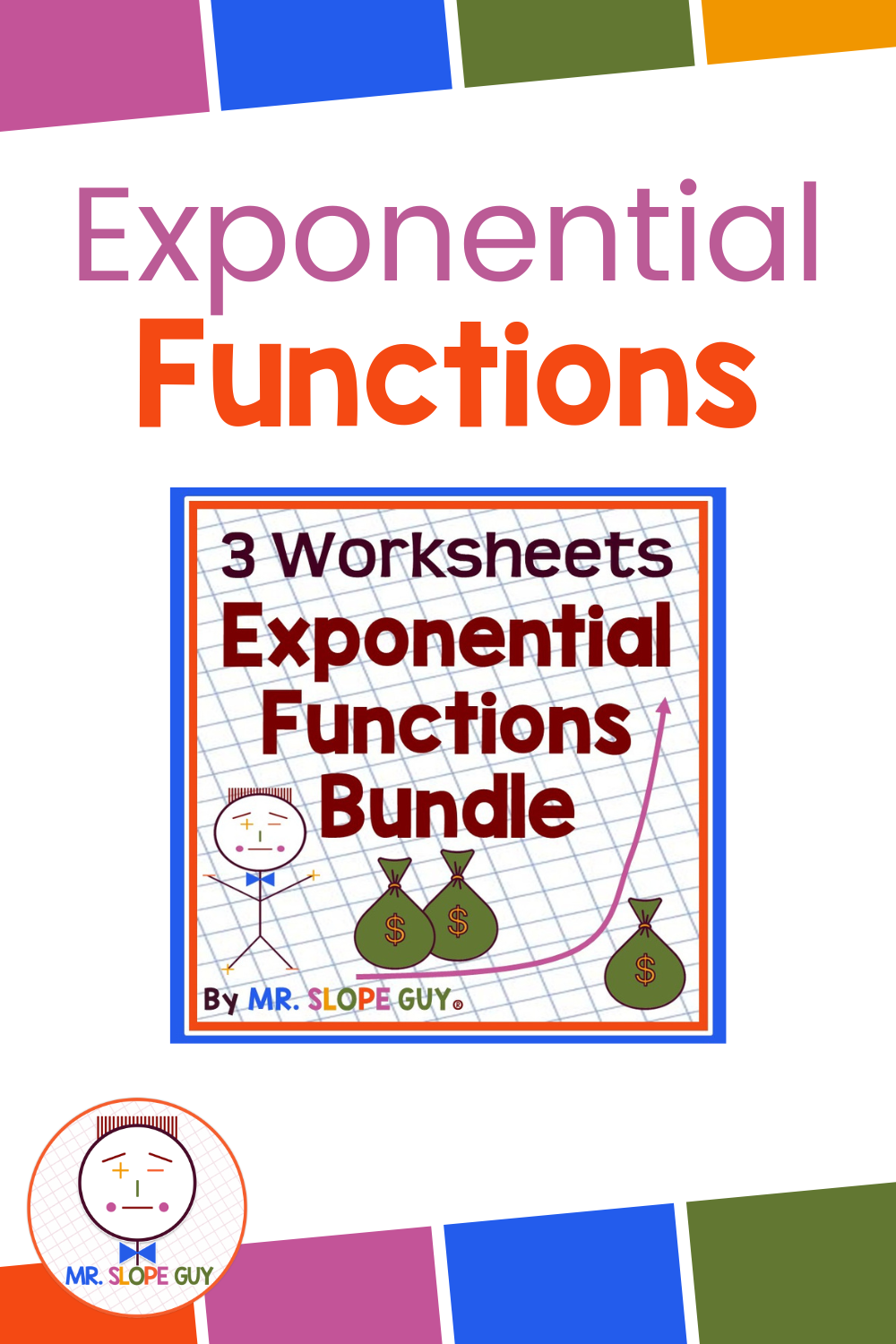 Exponential Functions Bundle Pin.png