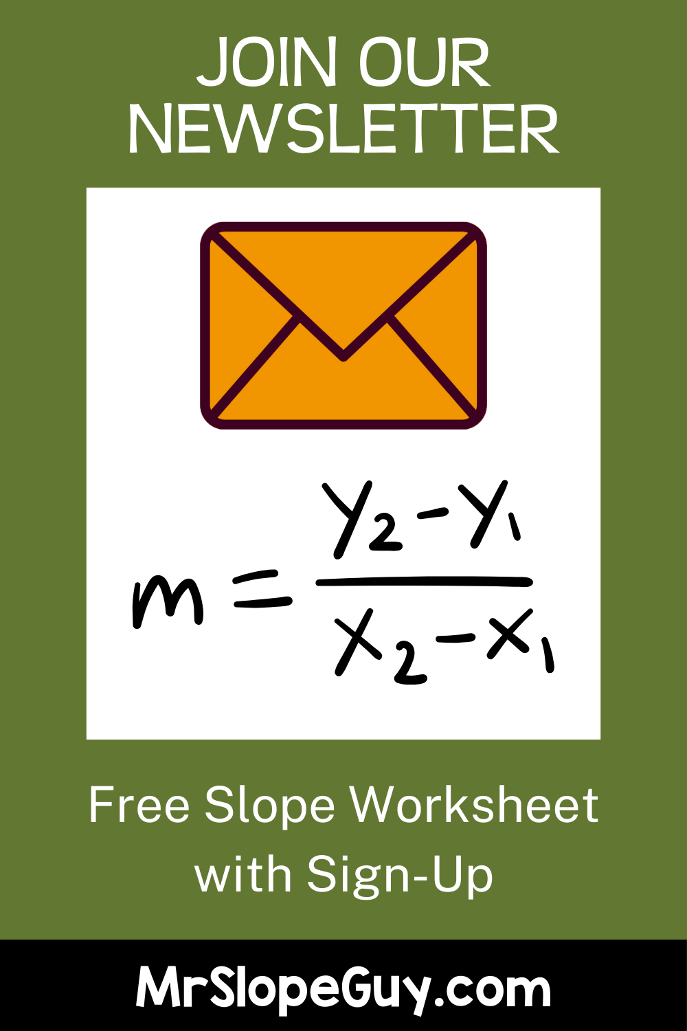 Newsletter Signup