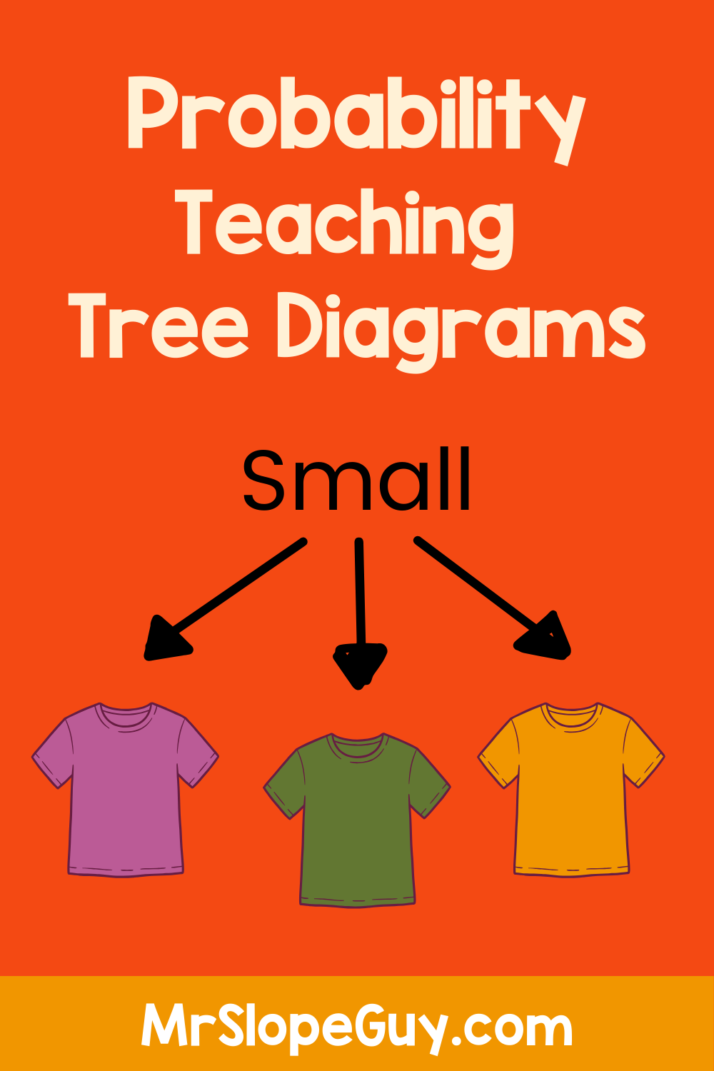 Probability Tree Diagrams: Branching Out into Better Math Thinking
