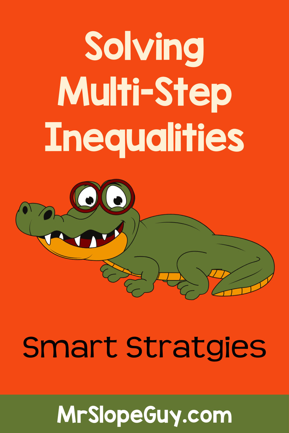 Solving Multi-Step Inequalities: Common Mistakes and Smart Strategies