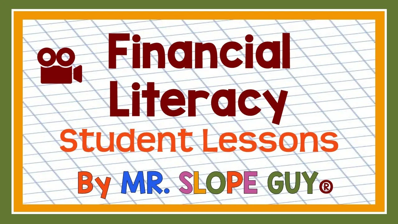 Financial Litereacy