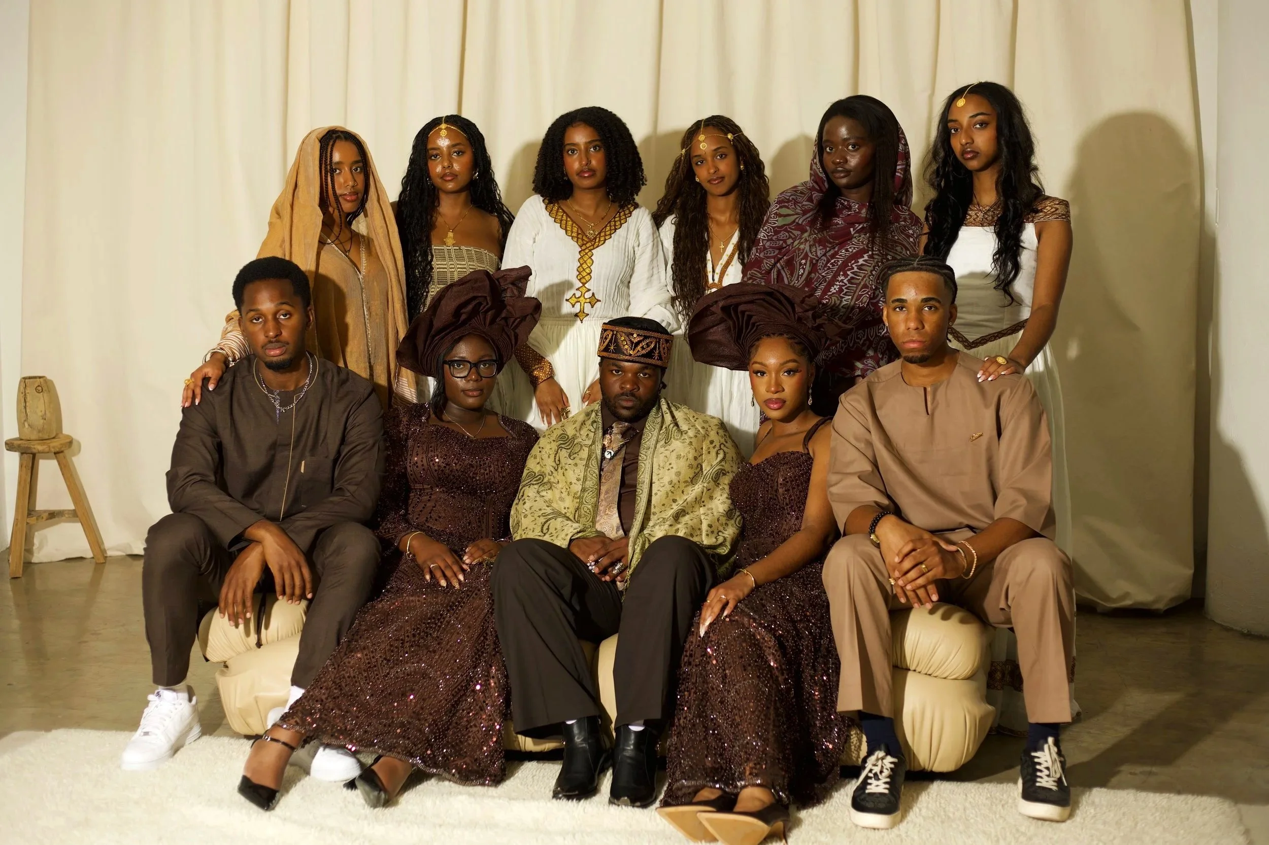 African Student Association E-board 2026 Announcement