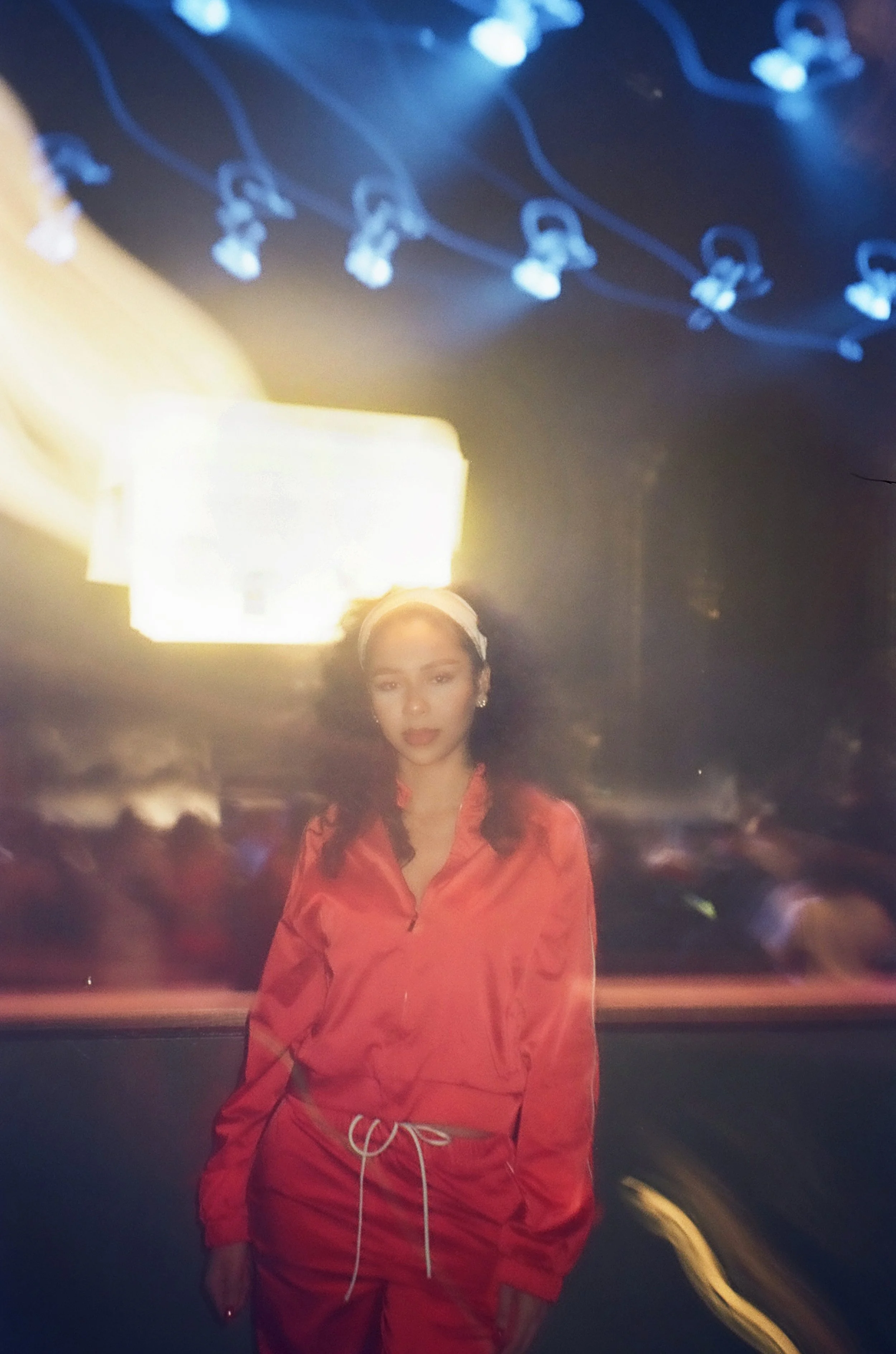 Mariah The Scientist - To Be Eaten Alive Tour 2024