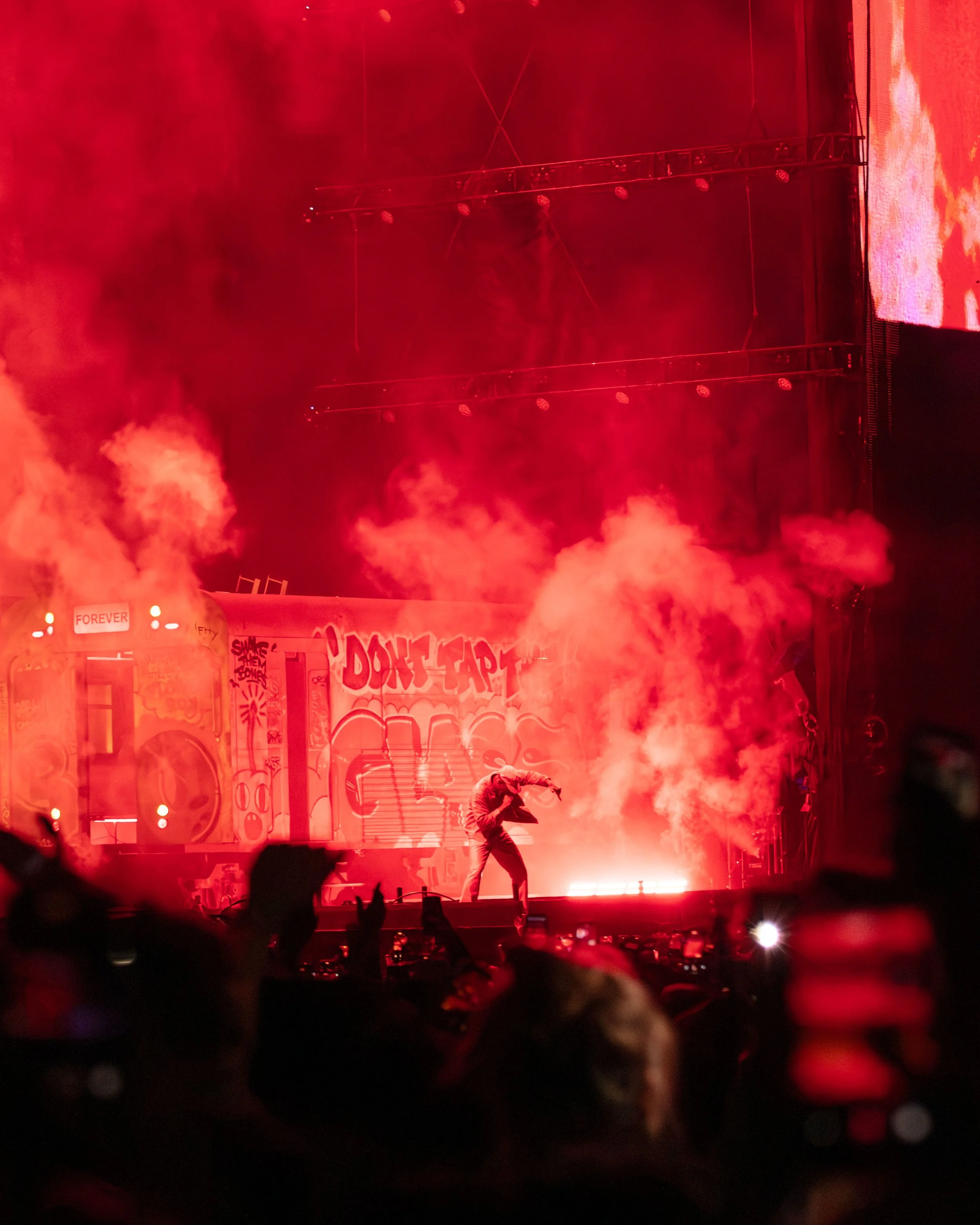 Tyler The Creator - Camp Floggnaw 2025