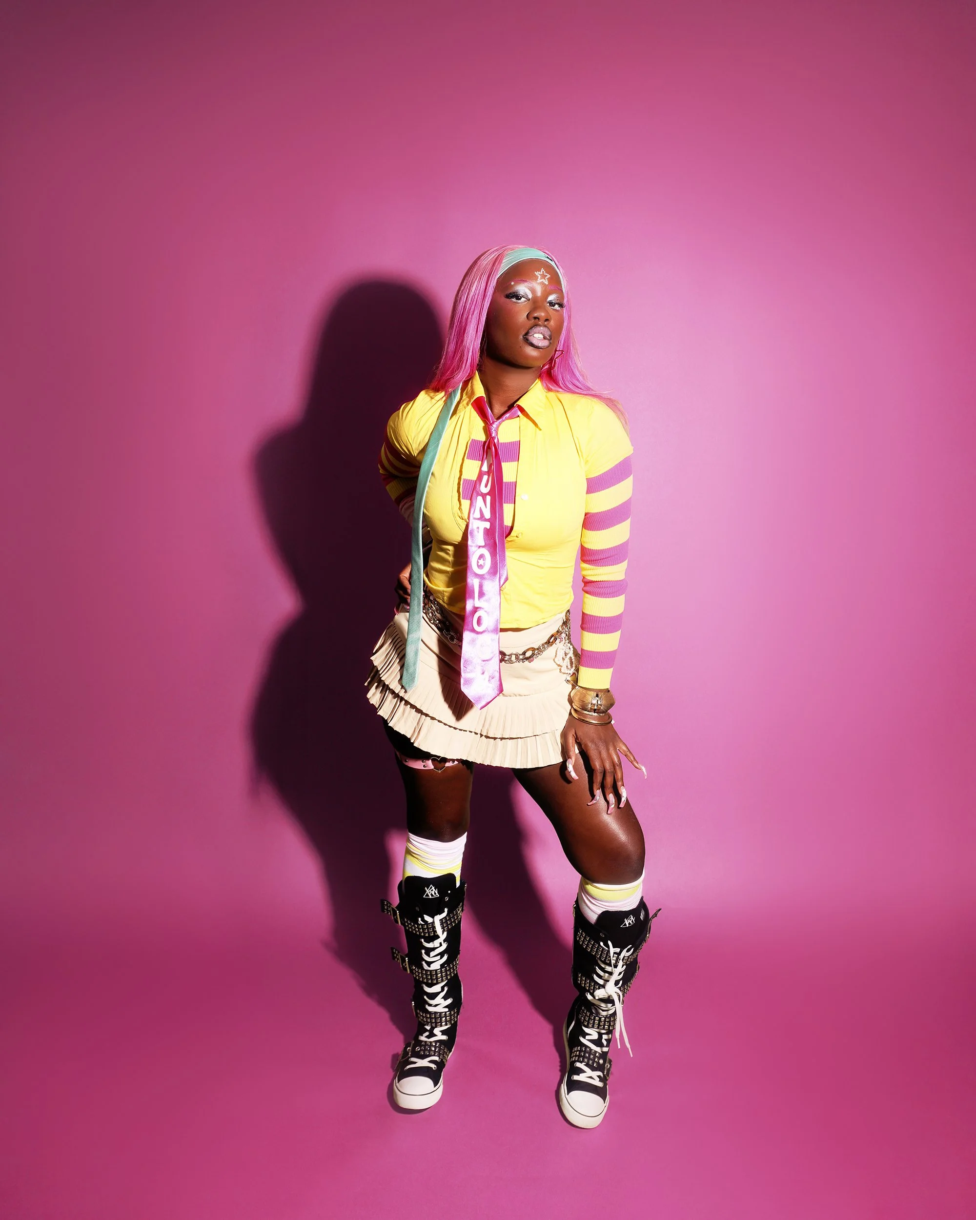 Aliyah's Interlude - Fallapalooza 2025