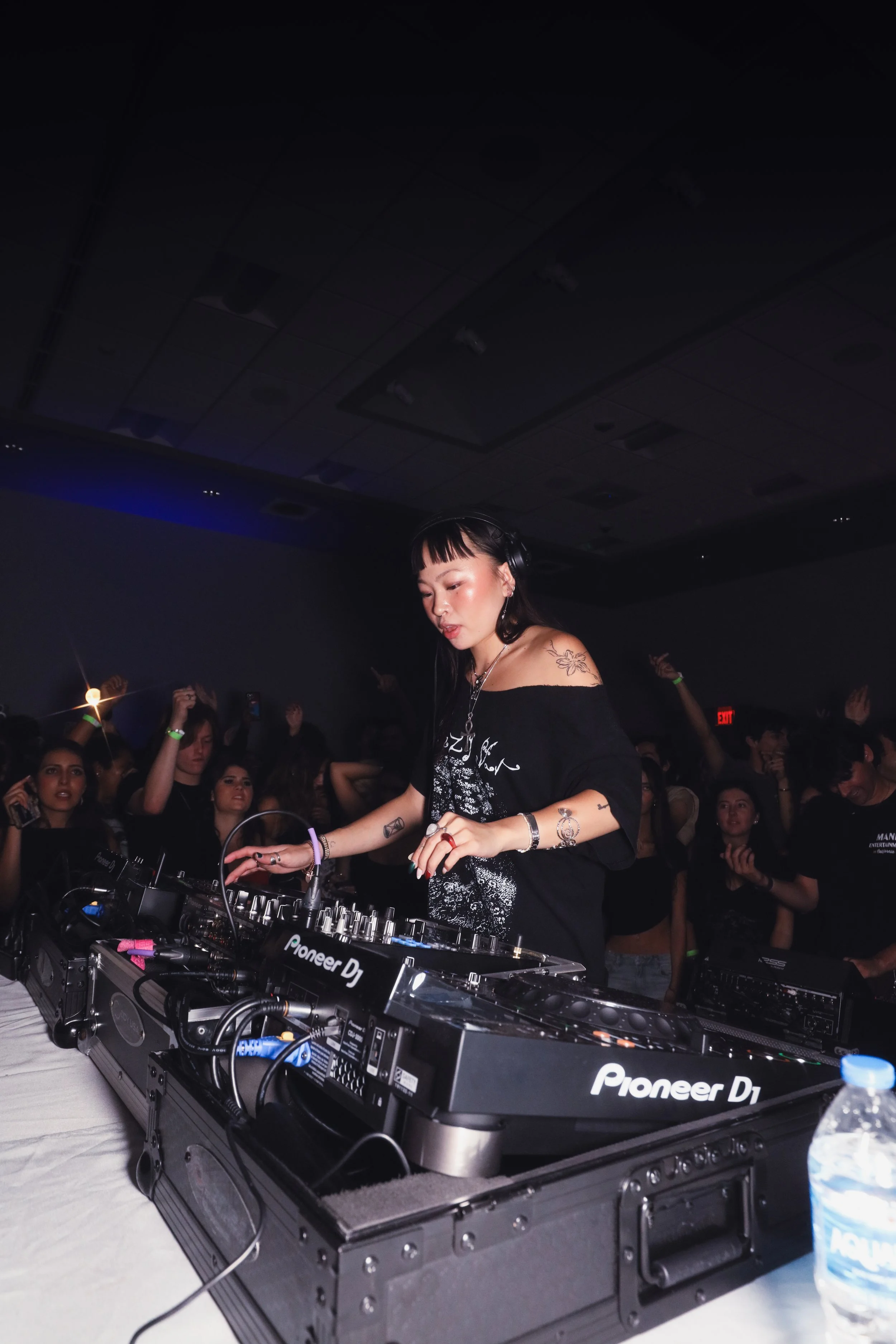 DJ Mandy - LMU Promo