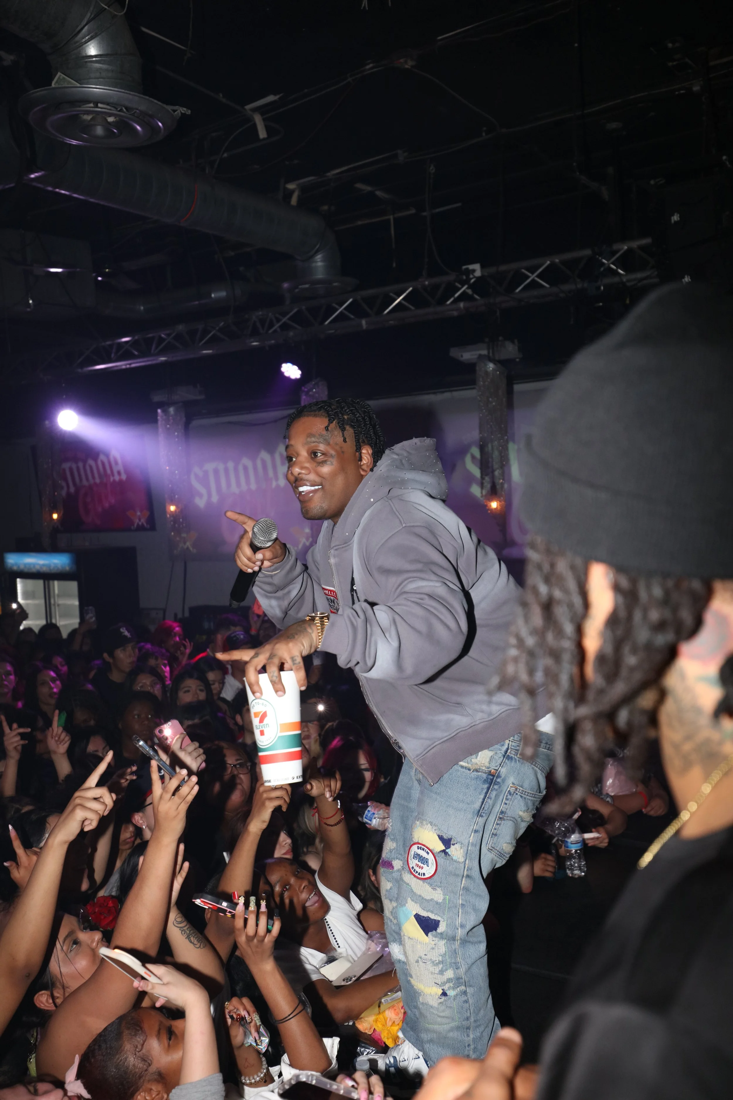 Big Sad - Gangsta Girly Tour 2025