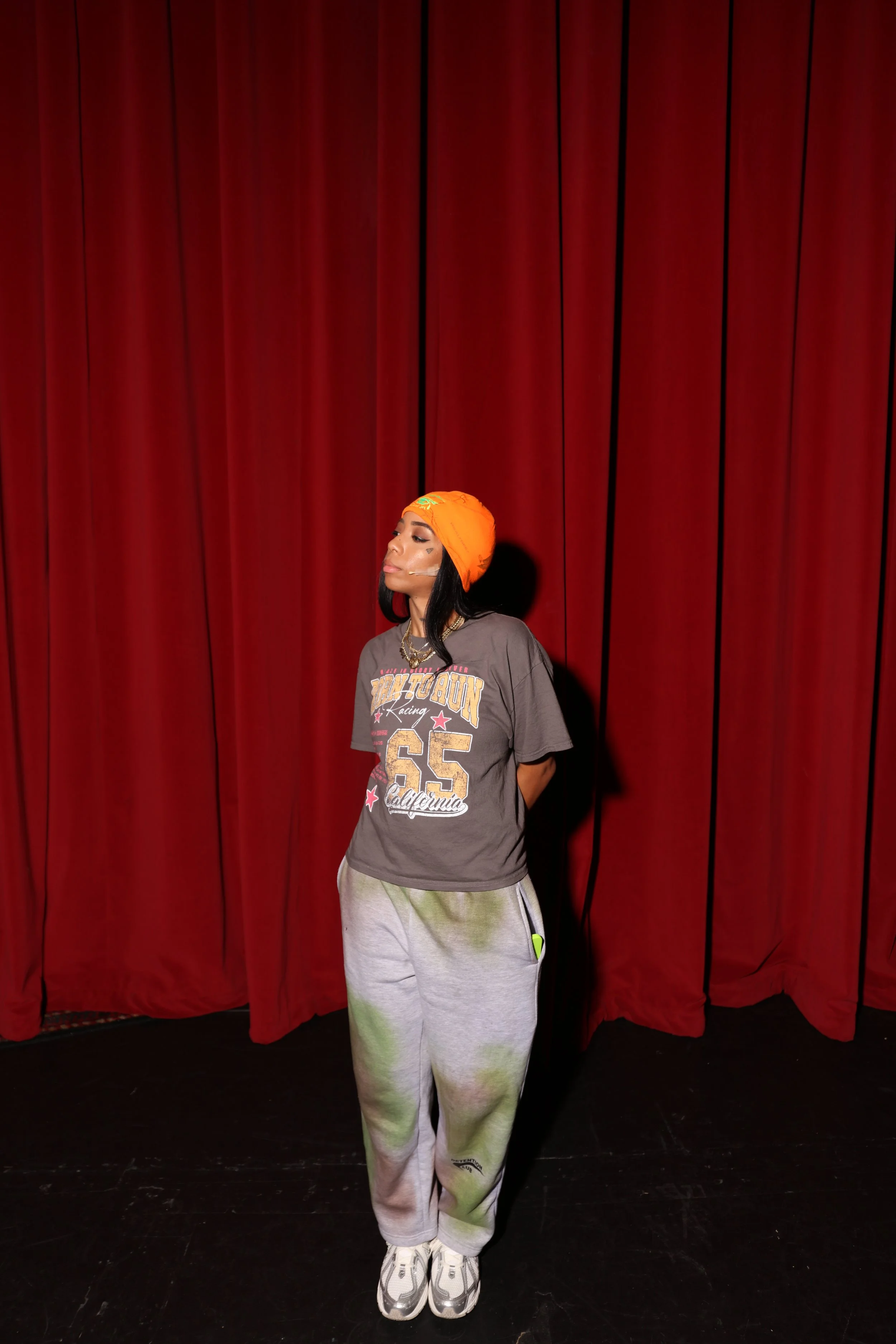 Khadi Don - "Stageplay 2 Get Her Back" 2025