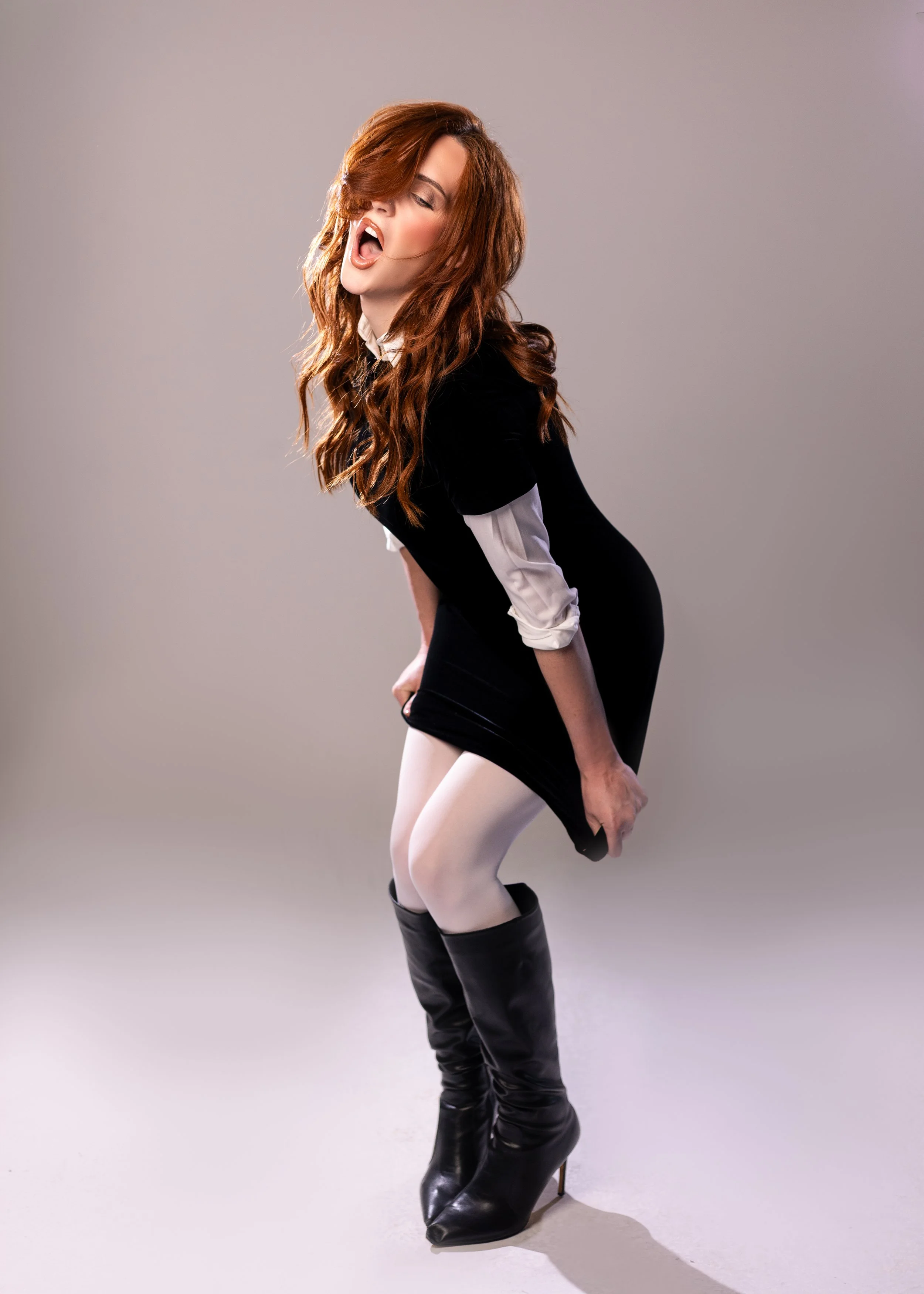 Trevi Moran