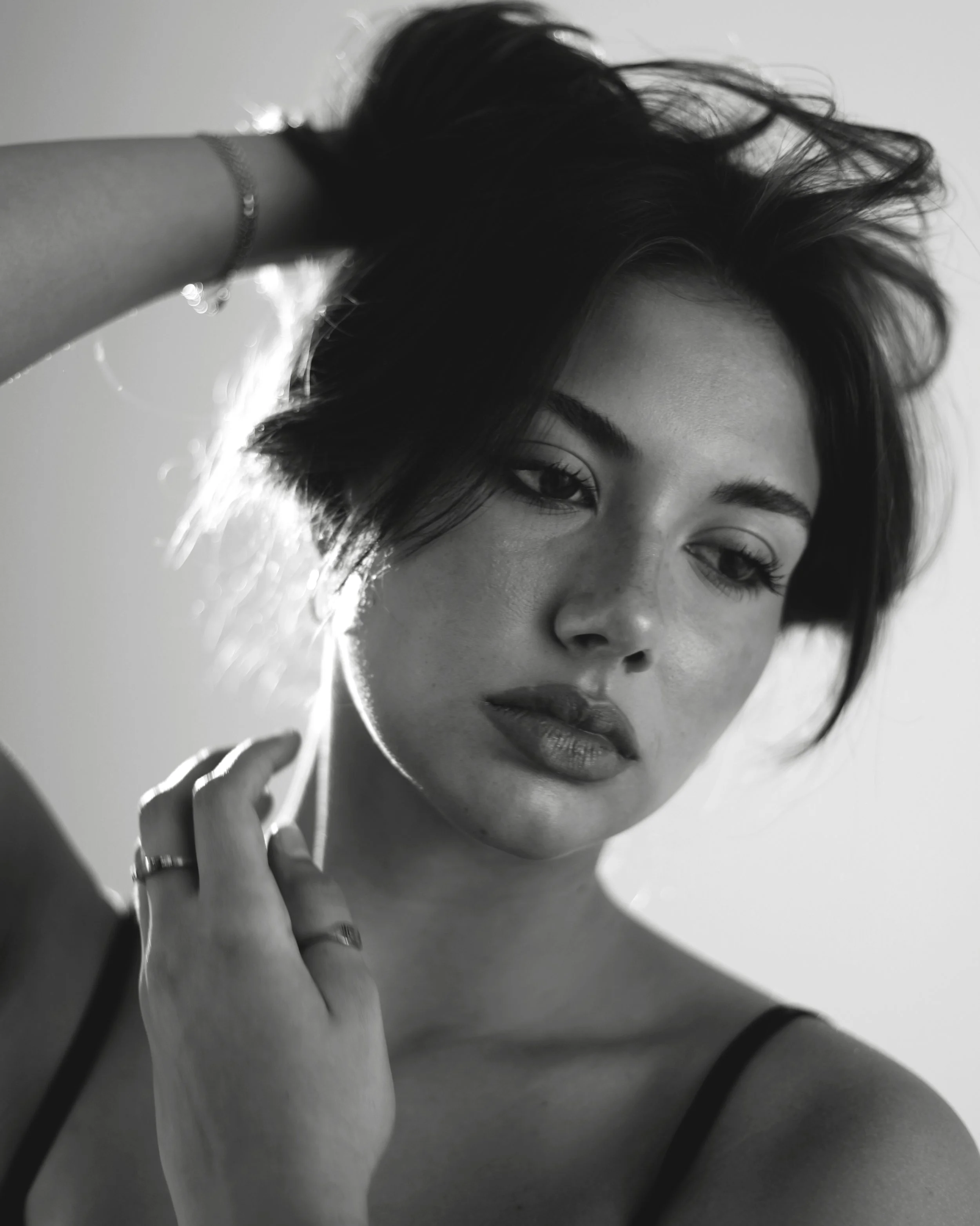 Album Mockup - Unreleased 2025