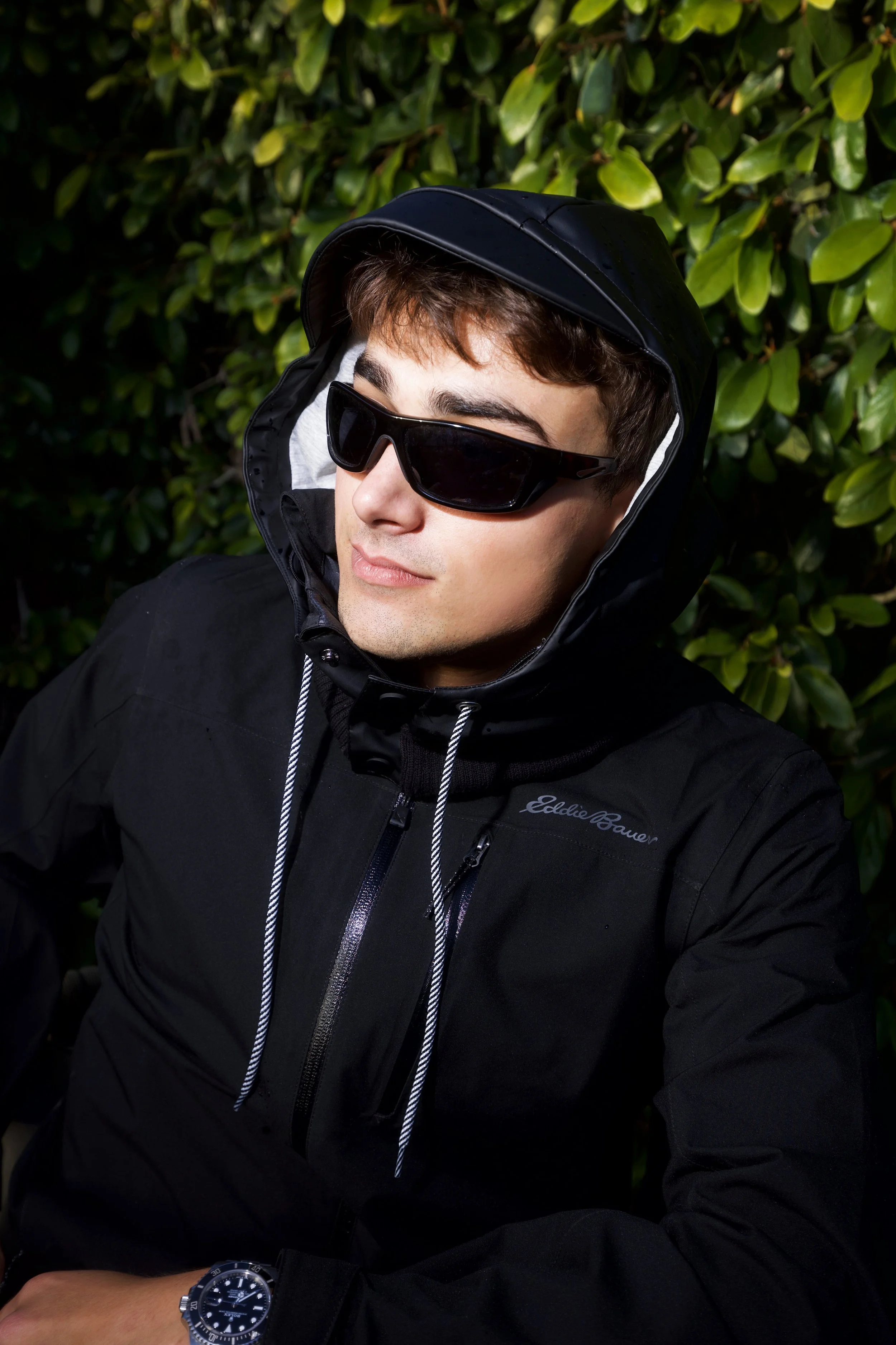 Hood-It's Promo Campaign 2026