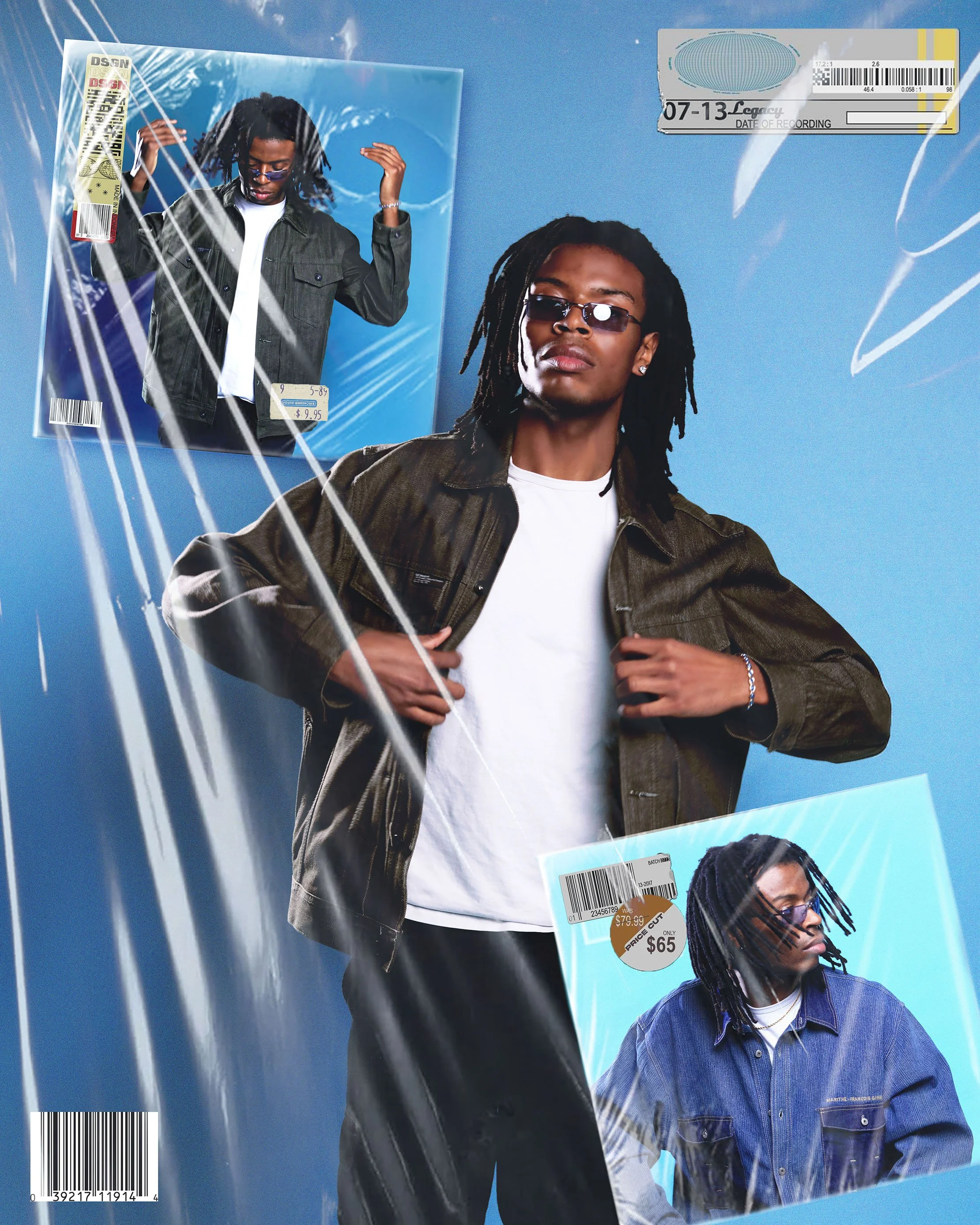 ShootwithHuddy 2026 January Campaign