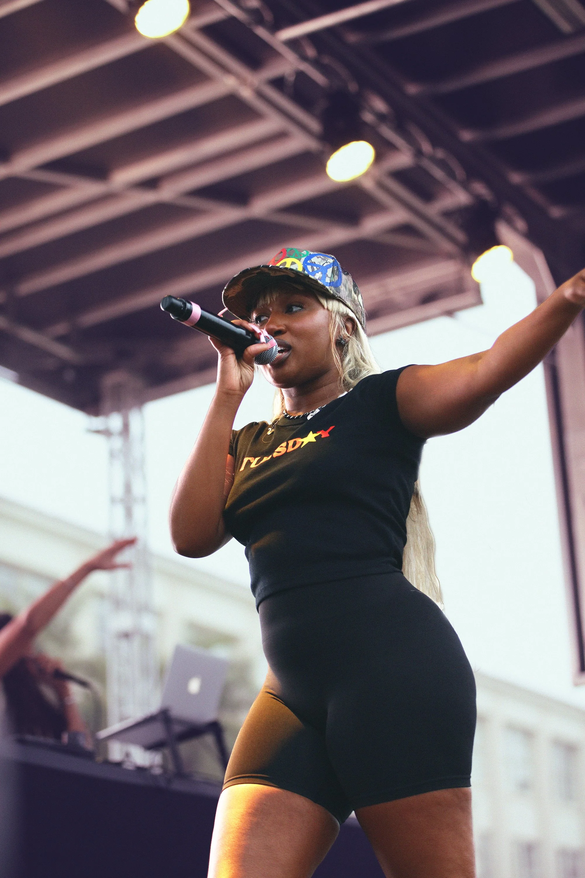 Baby Tate - Fallapalooza 2024