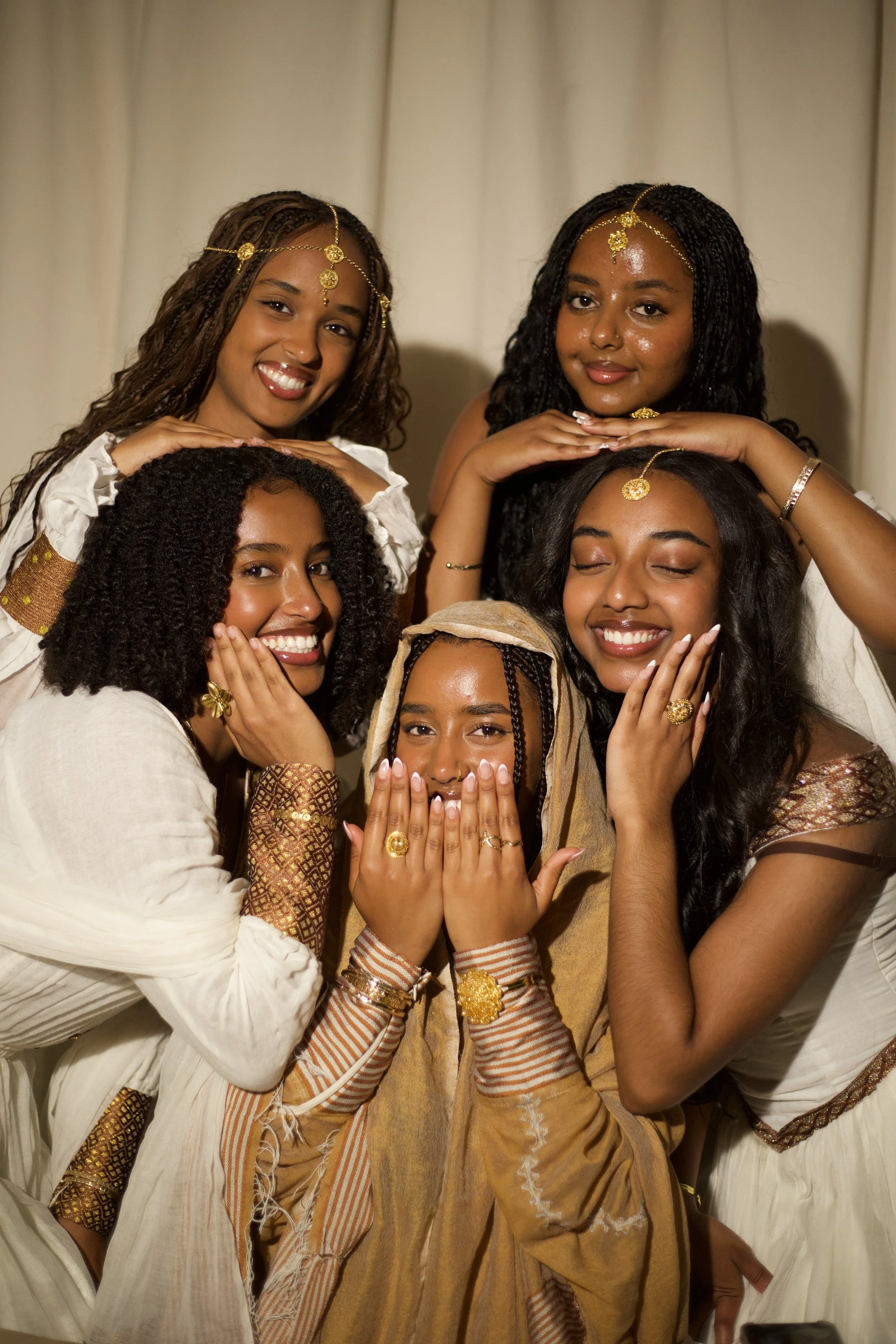 African Student Association E-board 2026 Announcement
