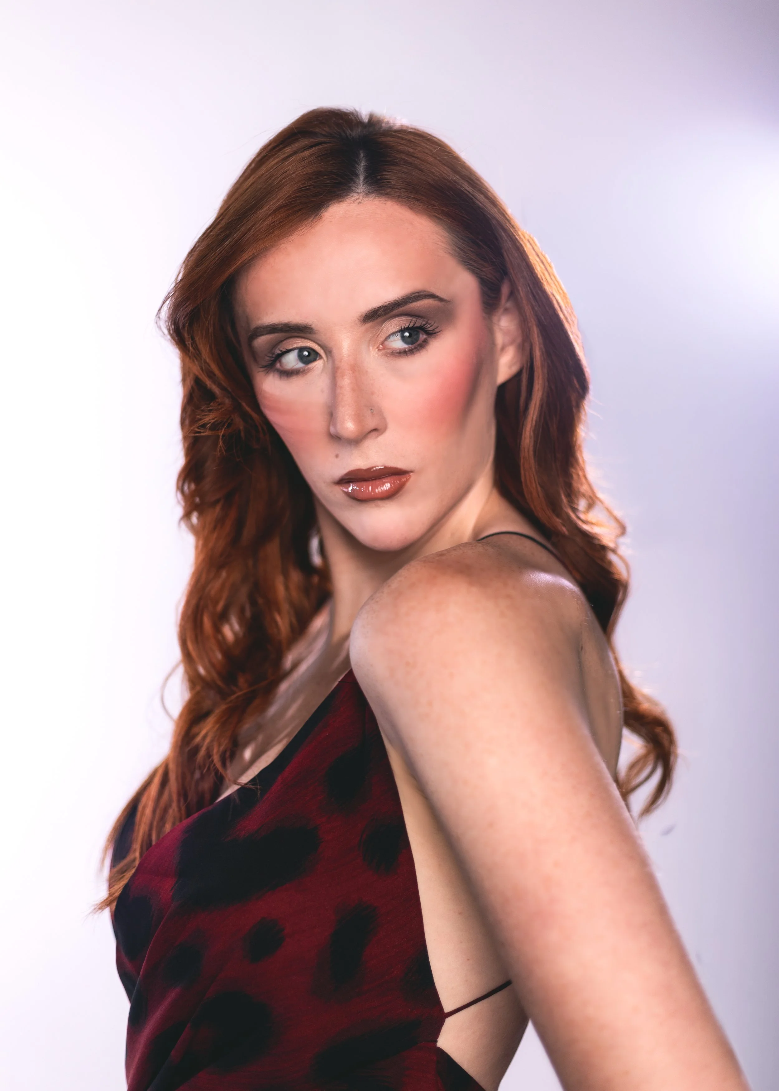 Trevi Moran