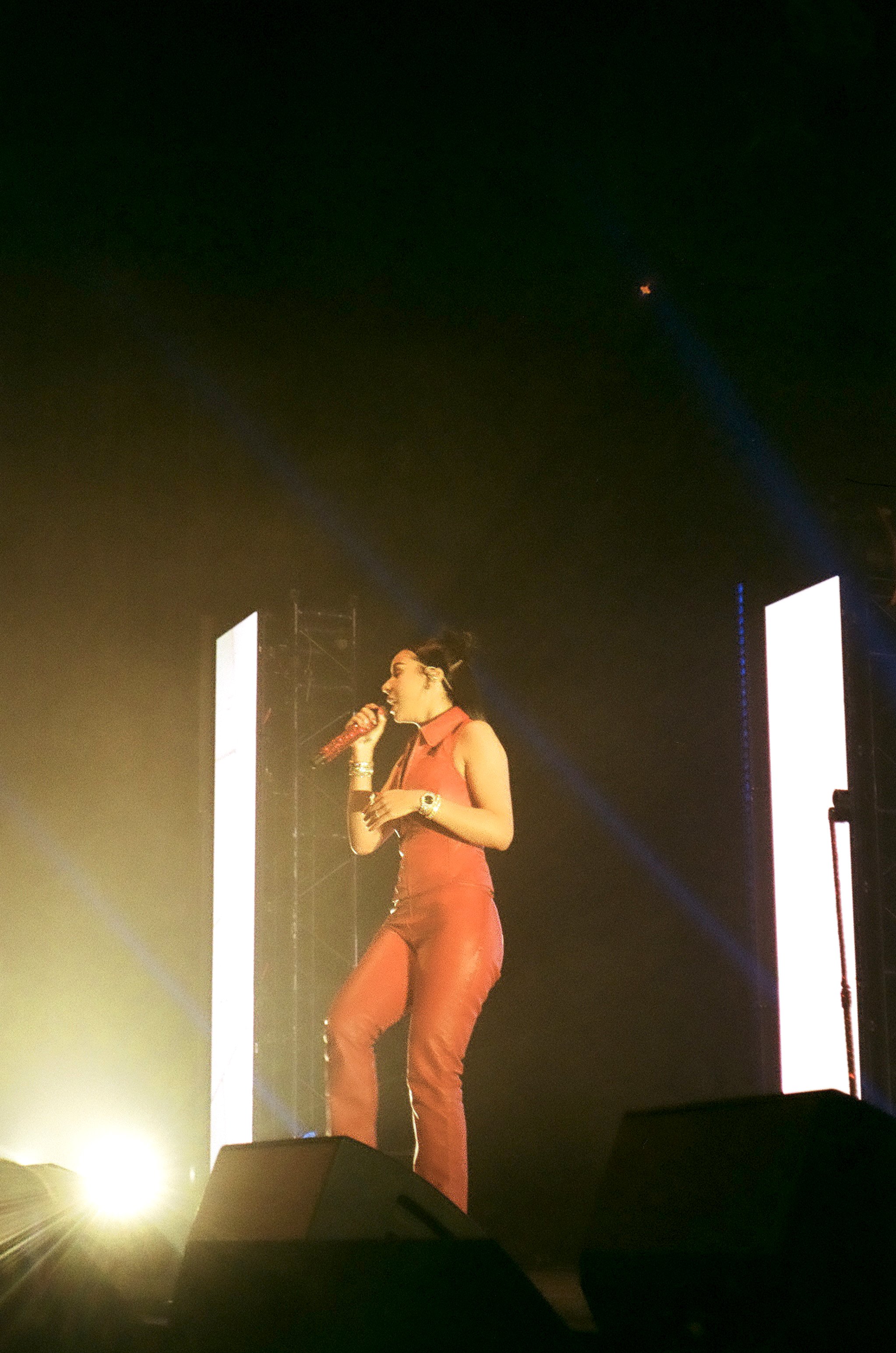 Mariah The Scientist - To Be Eaten Alive Tour 2024